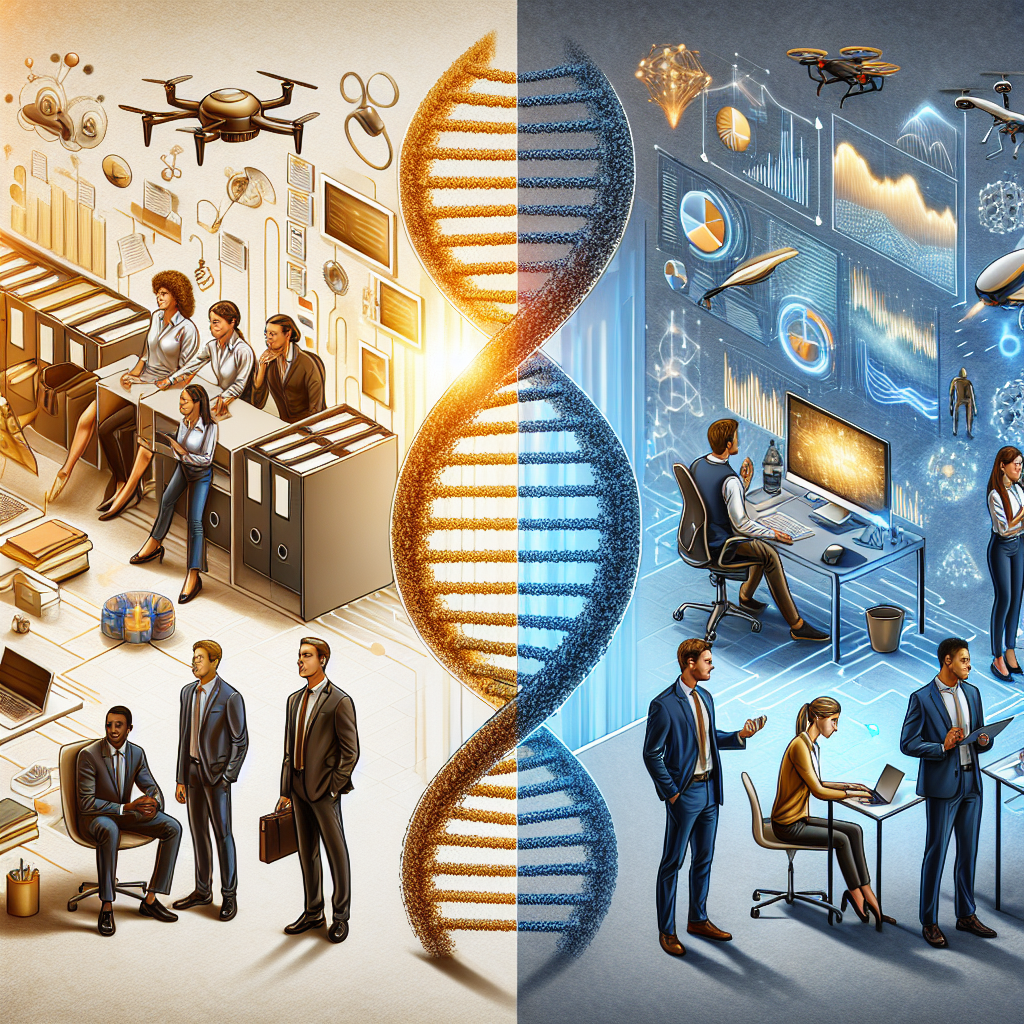 AI and ROI Insights