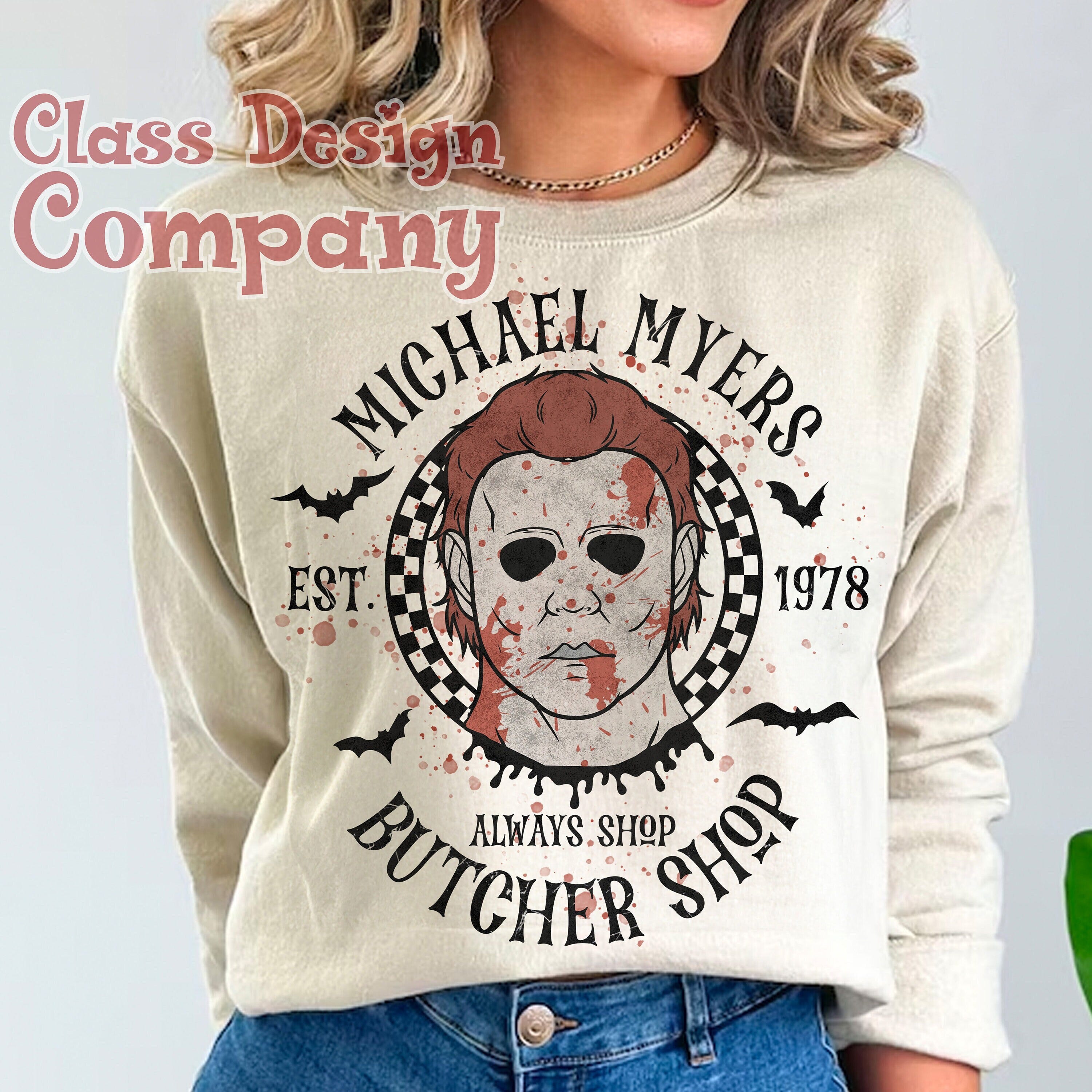 Horror Characters Sublimation PNG, Halloween png, Horror png, Horror movie Png, Horror Movie Png, Horror Character PNG, Sublimation Design