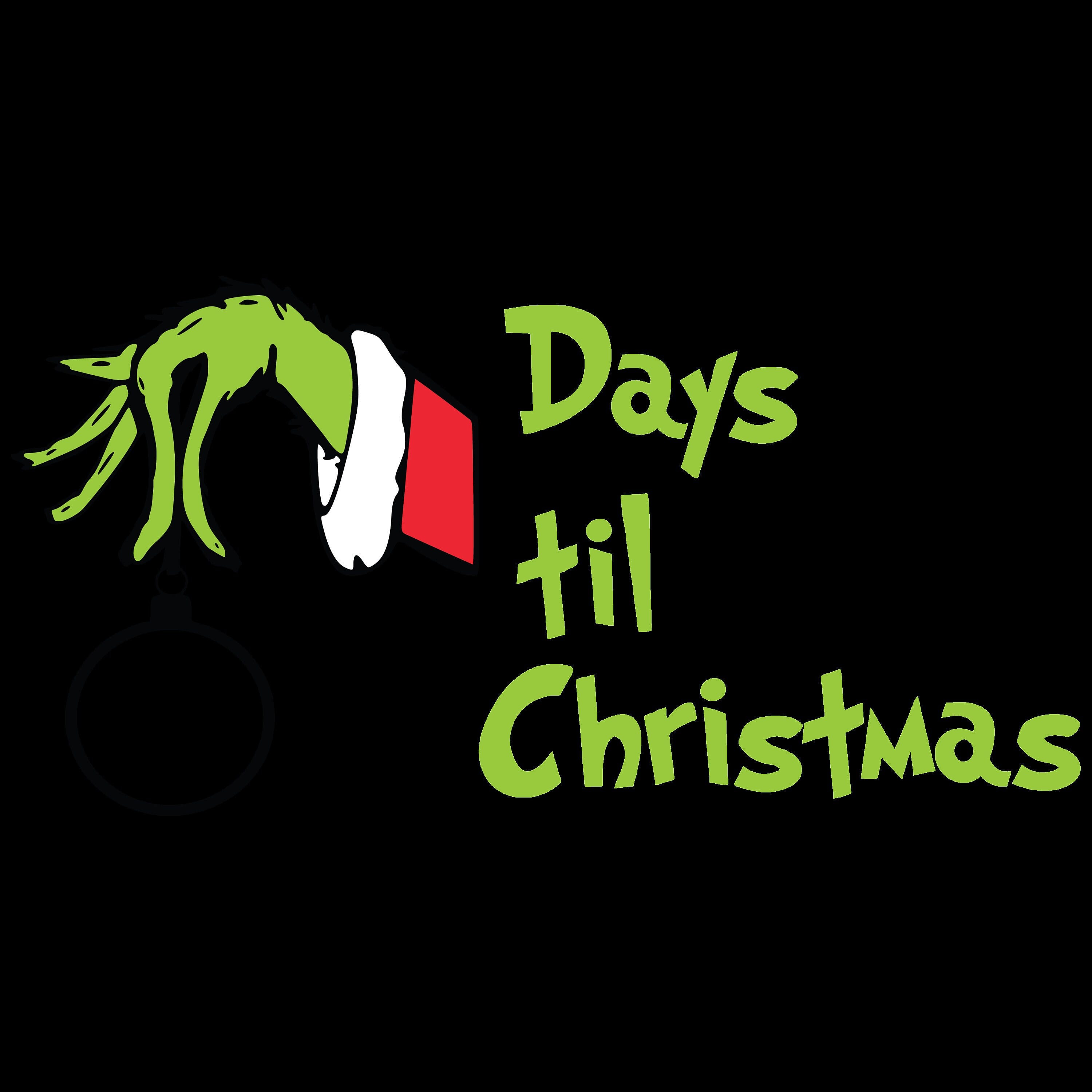 Grinch svg bundle