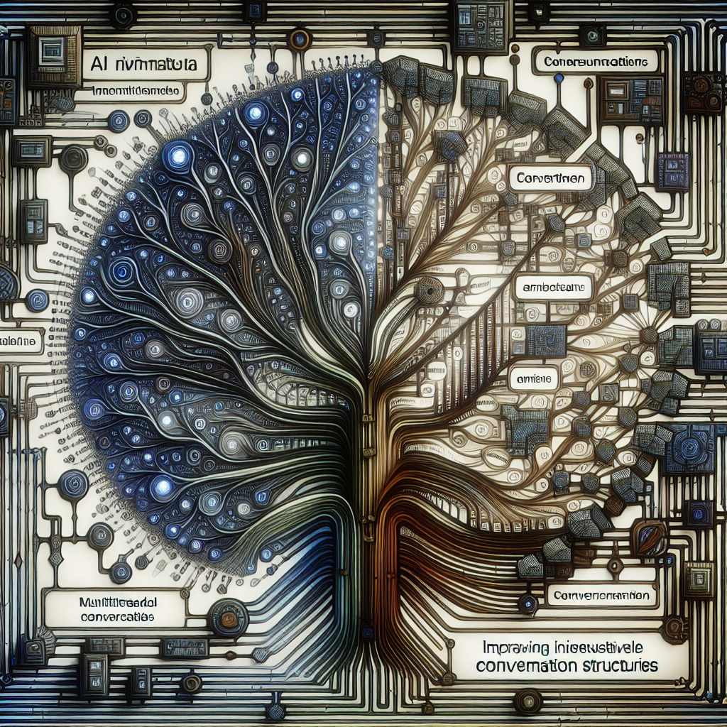 Hierarchical Memory in AI