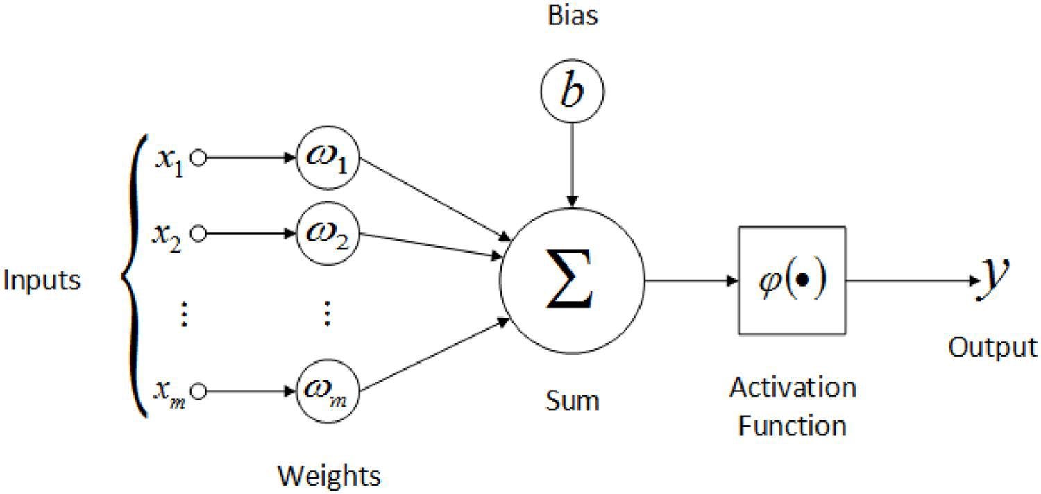 Feed Forward Neural Networks - Intuition on Forward Propagation