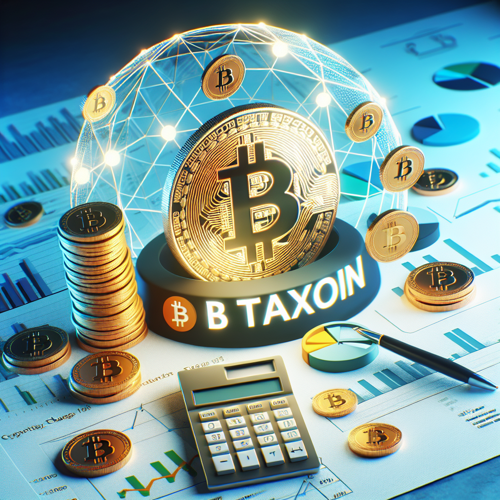 Tax Changes with Bitcoin Comprehensive Overview