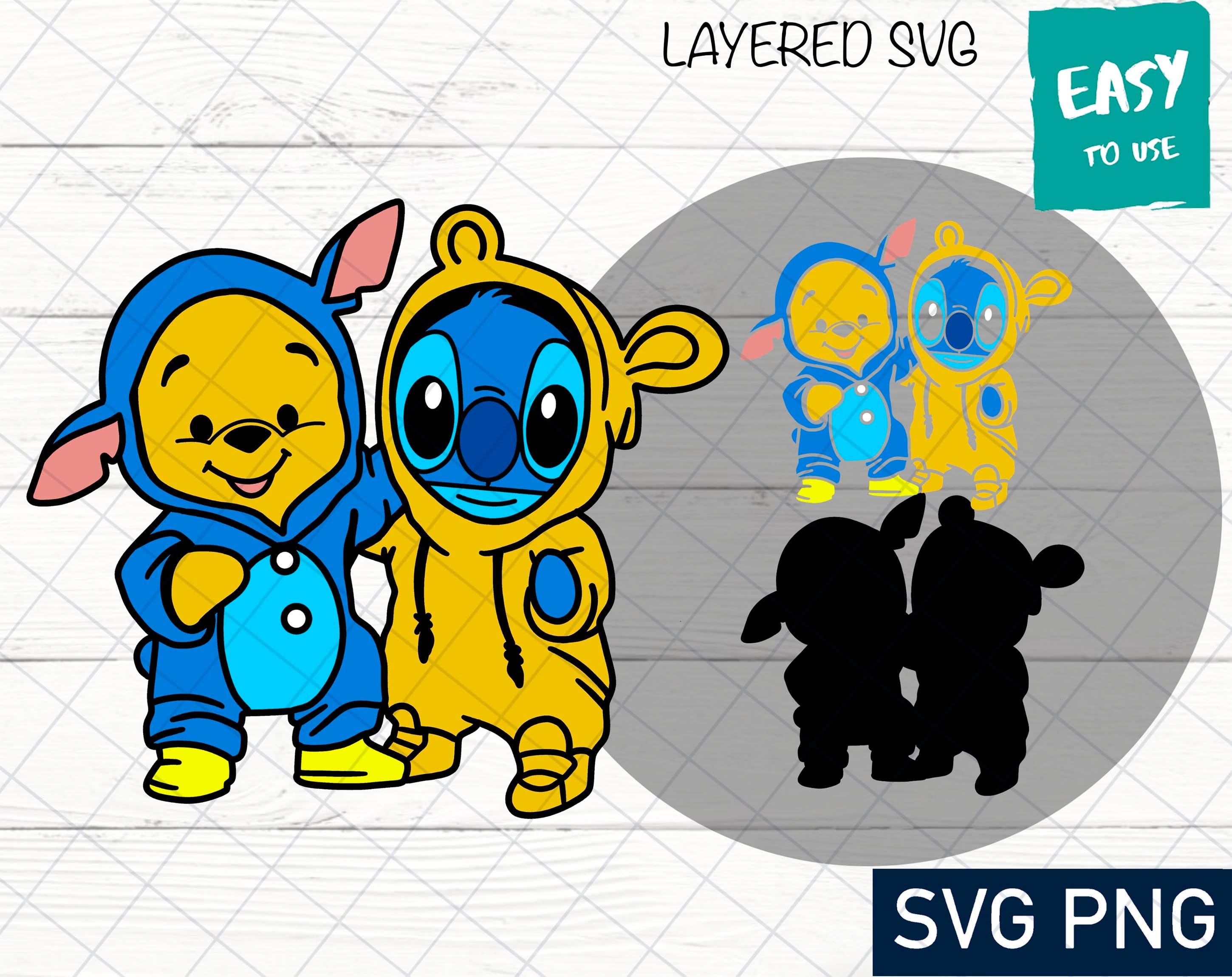 Cartoon characters Friends SVG, Cricut svg, Clipart, Layered SVG, Files for Cricut, Cut files, Silhouette, T Shirt svg png