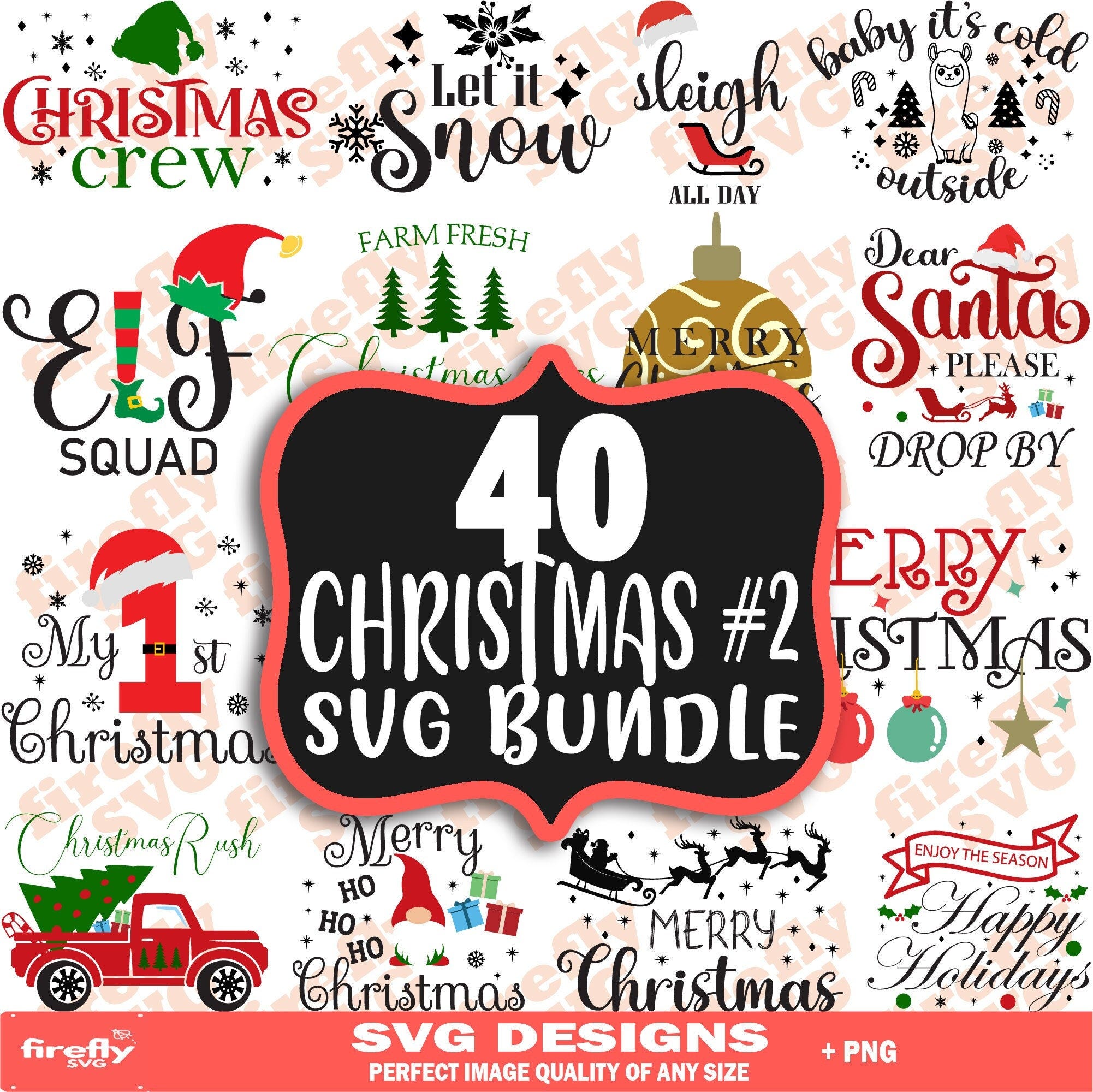 Christmas SVG Bundle, Merry Christmas svg, christmas svg, winter svg, funny christmas svg, christmas ornaments svg, shirt xmas svg santa svg