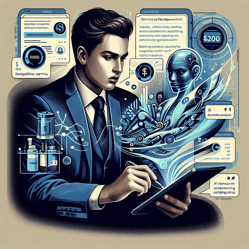 AI Entrepreneur Inspiration