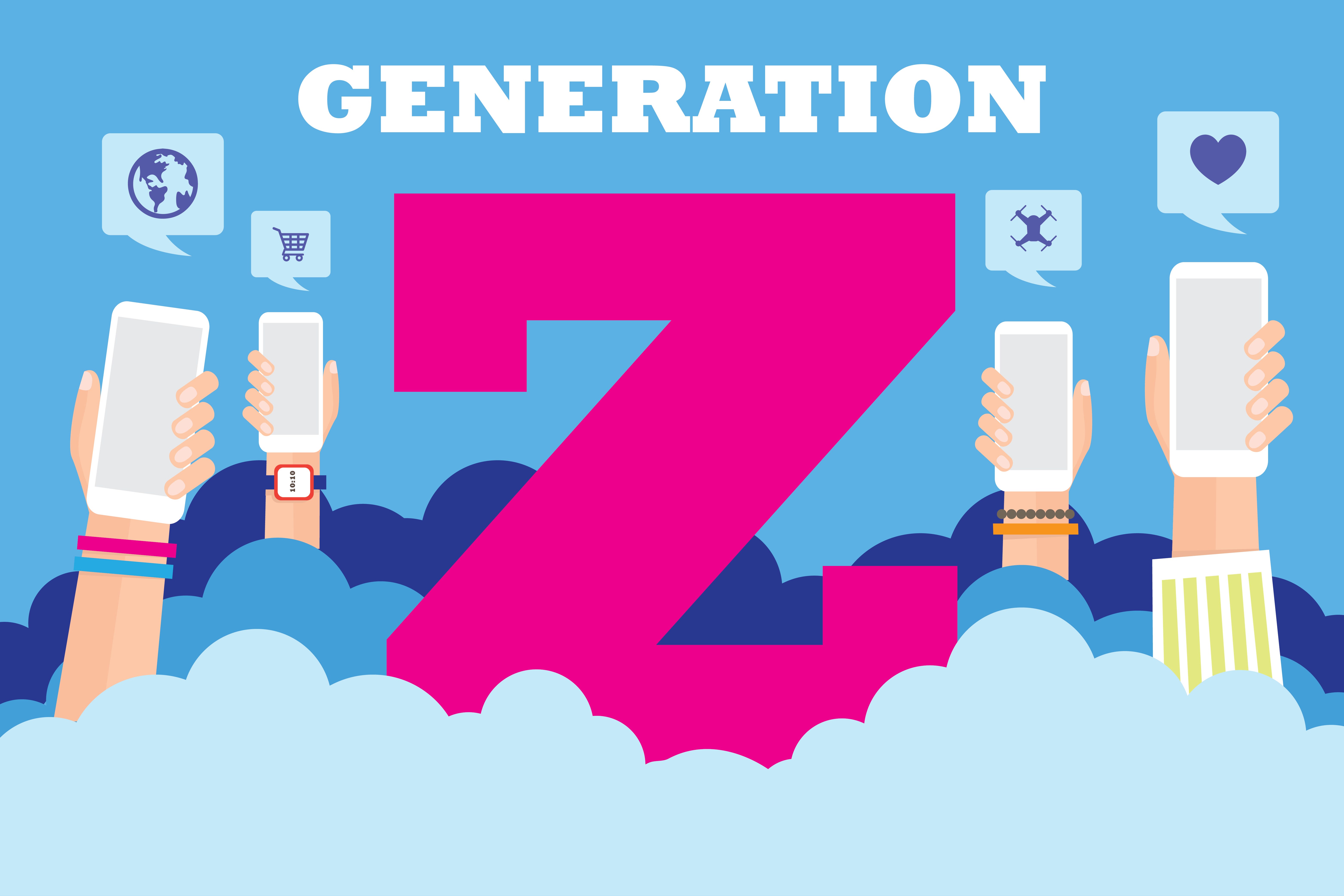 Image result for generation z