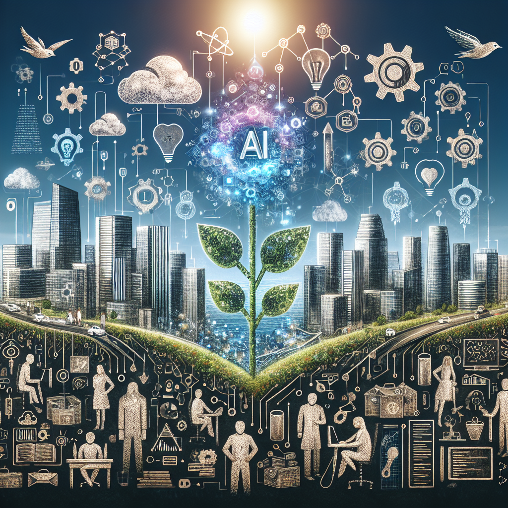 AI Business Skills