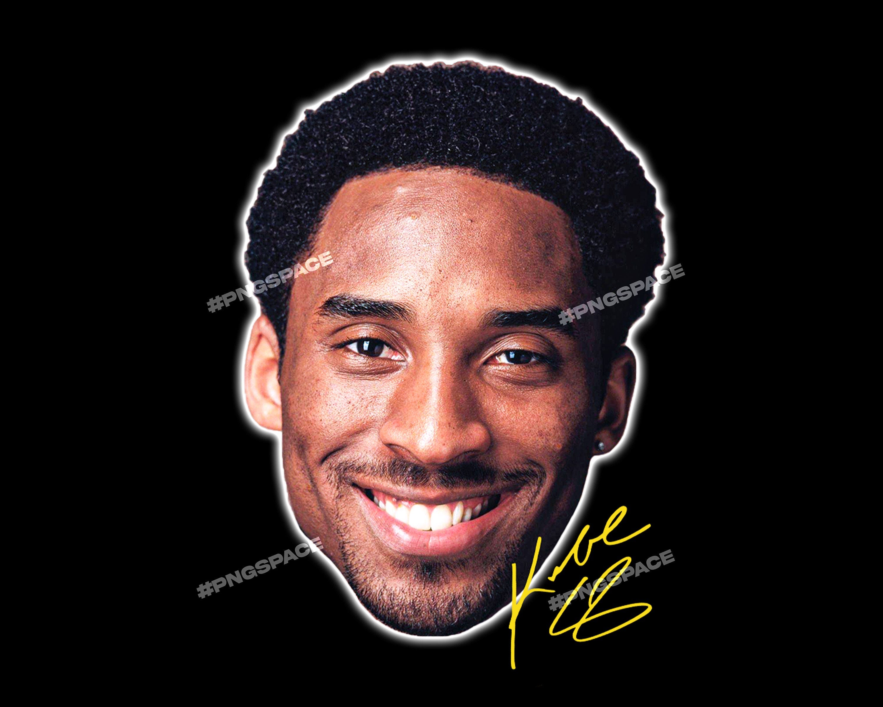 Kobe Bryant PNG | NBA Tee | T-Shirt design | Printable Rap Tee Shirt Design | Instant Download and Ready To Print | 300 dpi | NBA