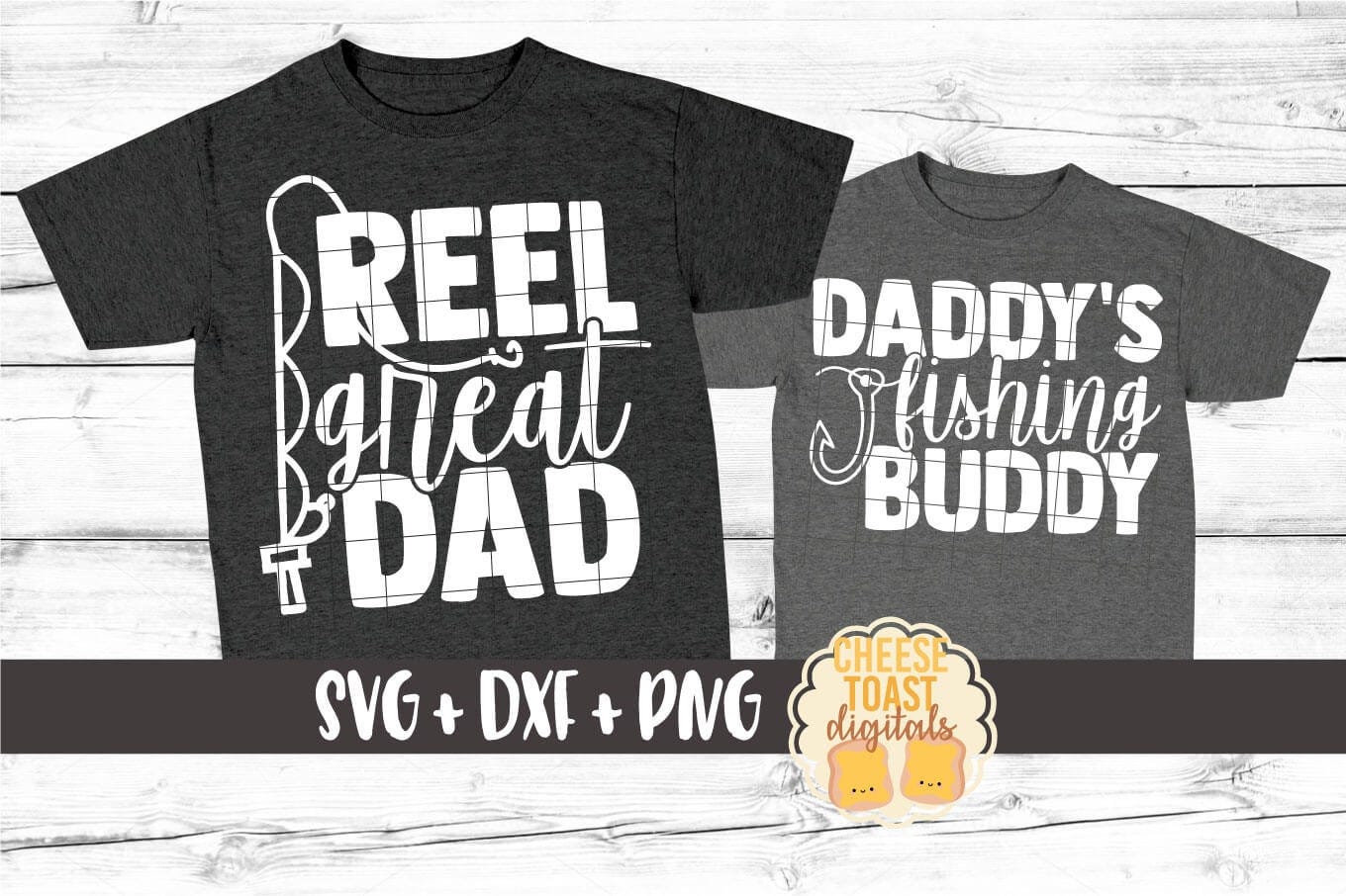 Reel Great Dad | Daddy