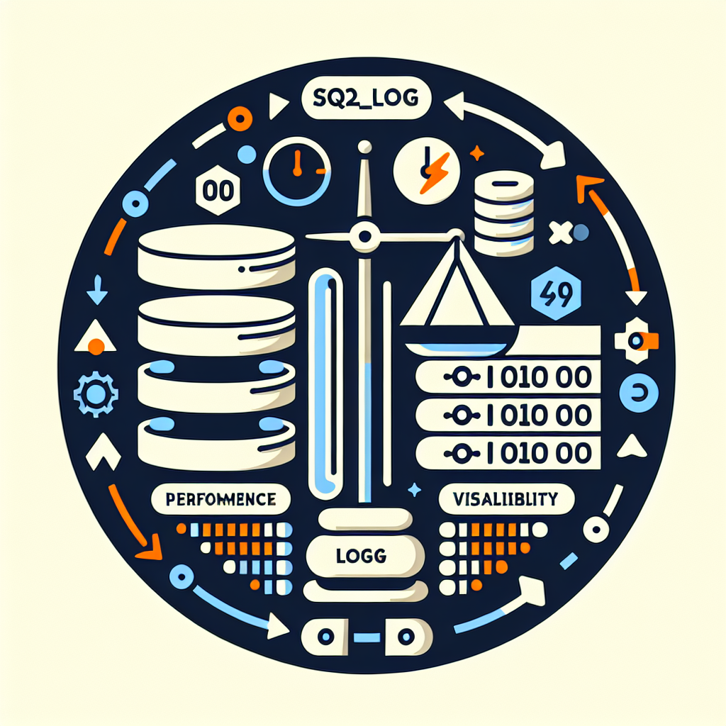 Understanding SQL Log Off: A Guide to Optimizing MySQL Logging