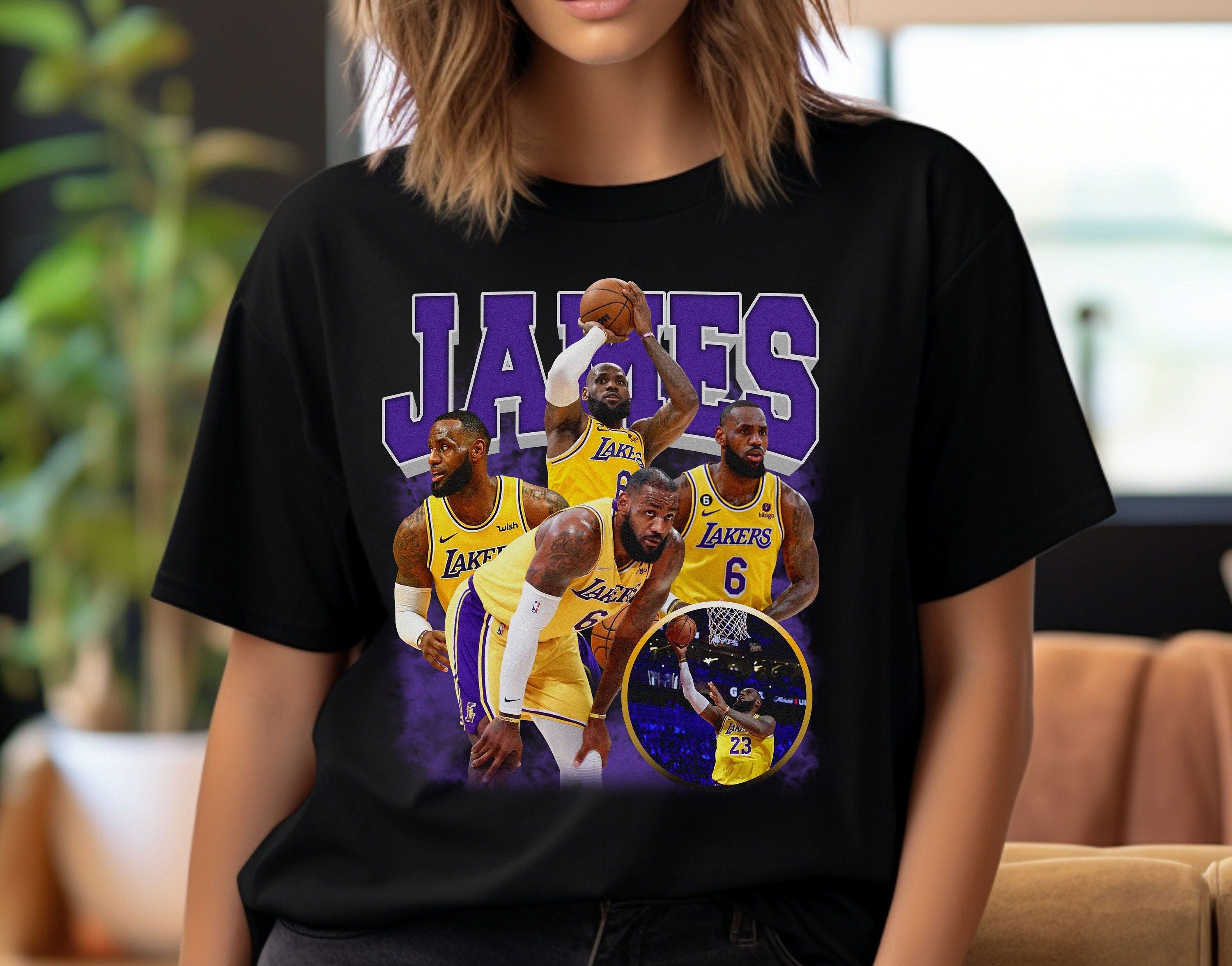 LeBron James Basketball PNG, Digital Download and Printable, Basketball Graphic Tees, Basketball DTF Transfer, Basketball Bootleg Shirt.