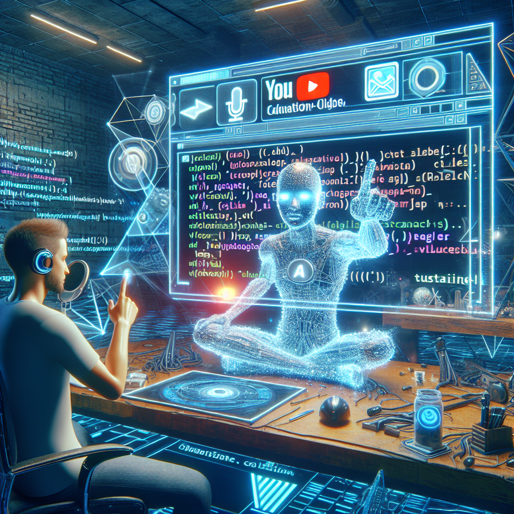 Vibe Coding