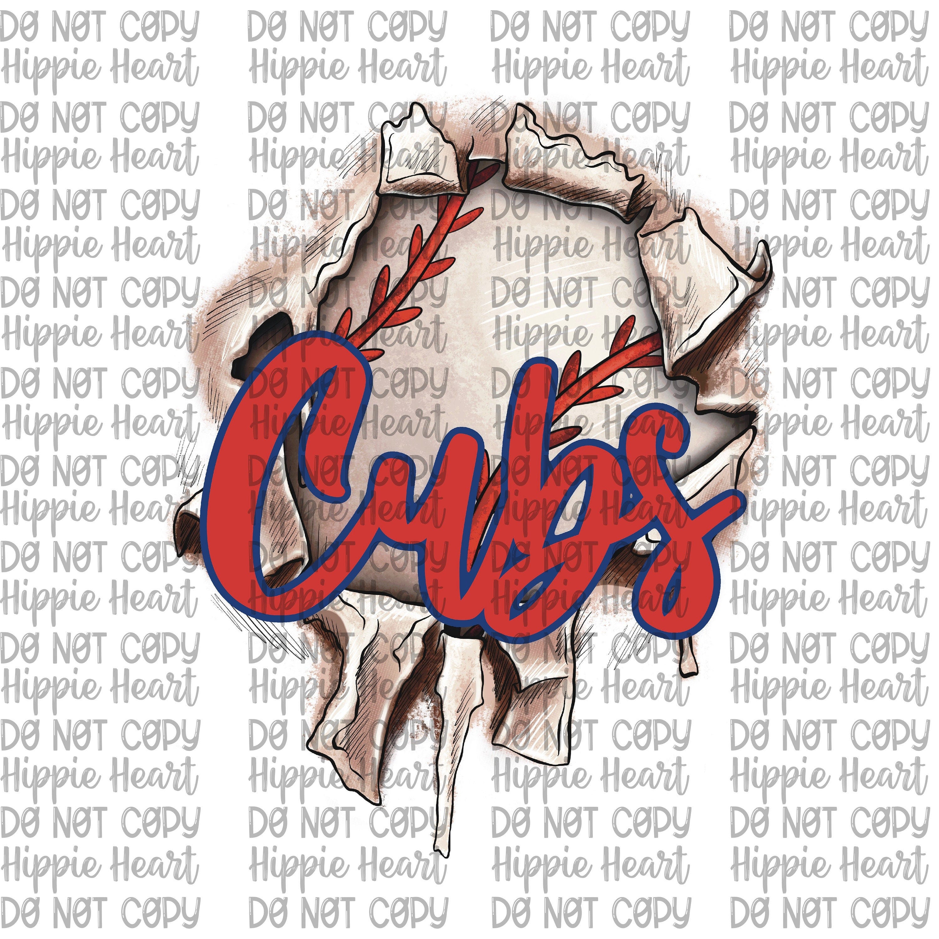 Cubs png, Cubs baseball png, Cubs baseball, Cubs baseball design, baseball png, baseball design, baseball sublimation