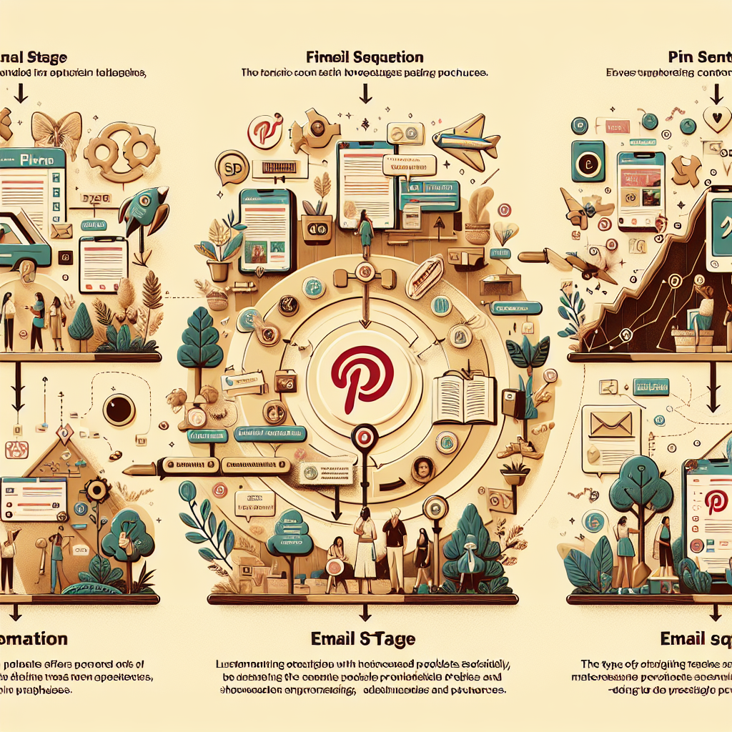 Pinterest Marketing Strategies