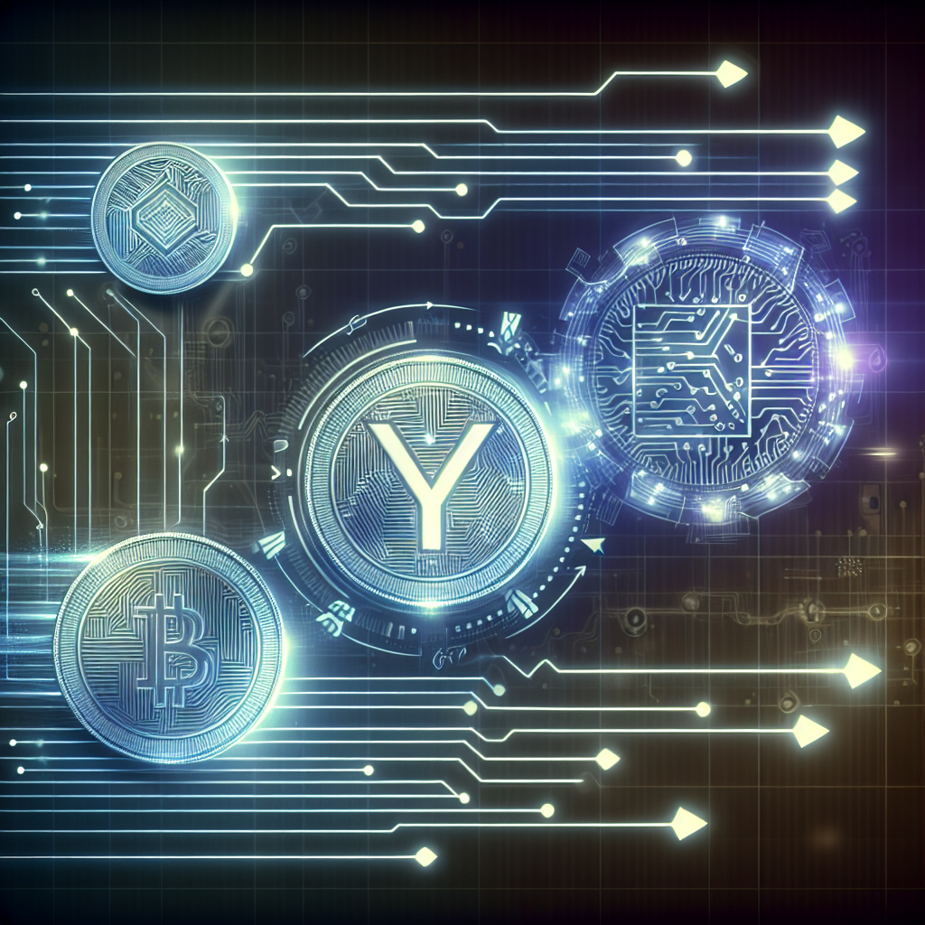 Transforming Everyday Transactions with YEM Benchmark Coin