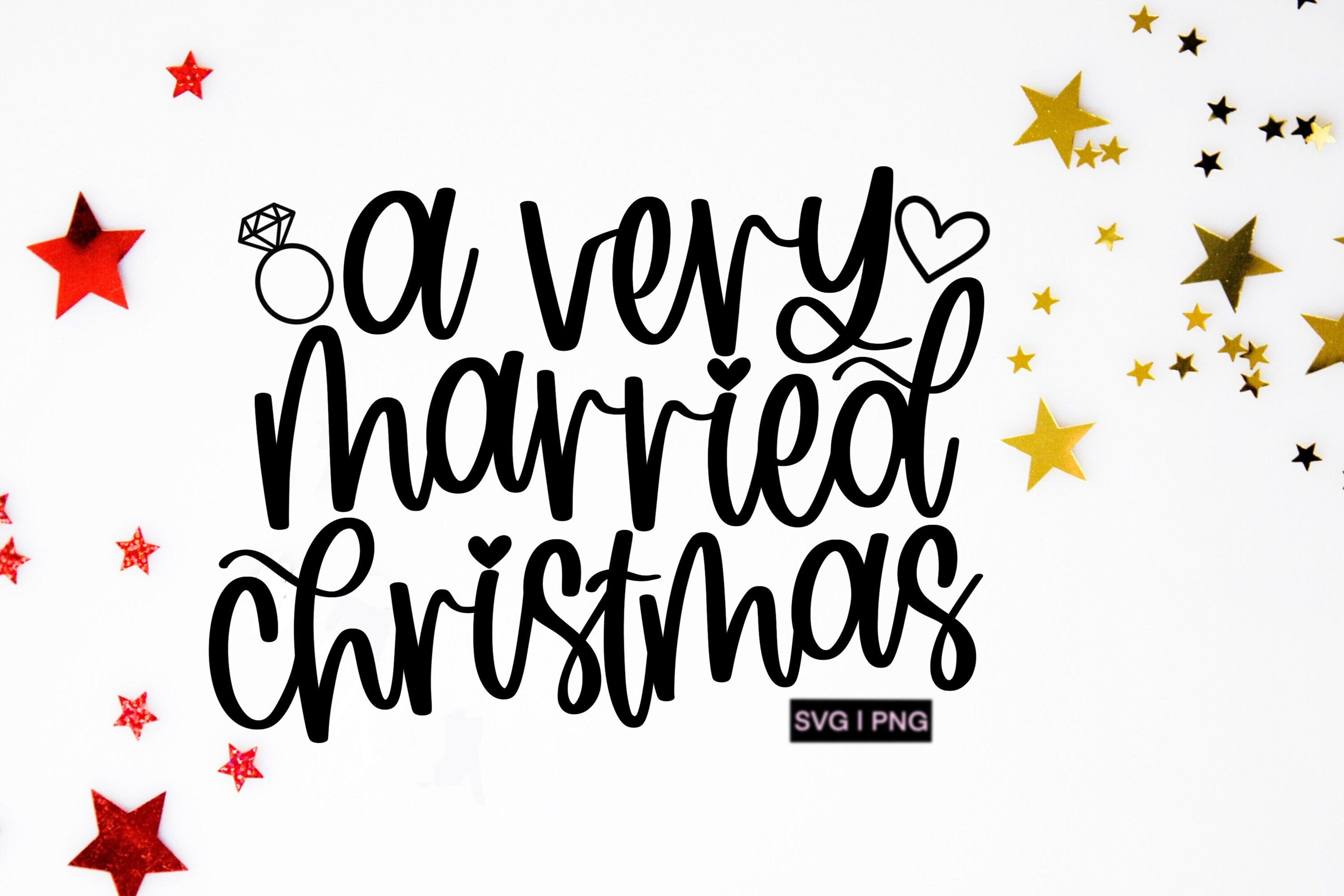 A very married christmas svg, couple ornament svg, first christmas as mr and mrs svg, winter wedding svg, couple christmas shirt svg, png
