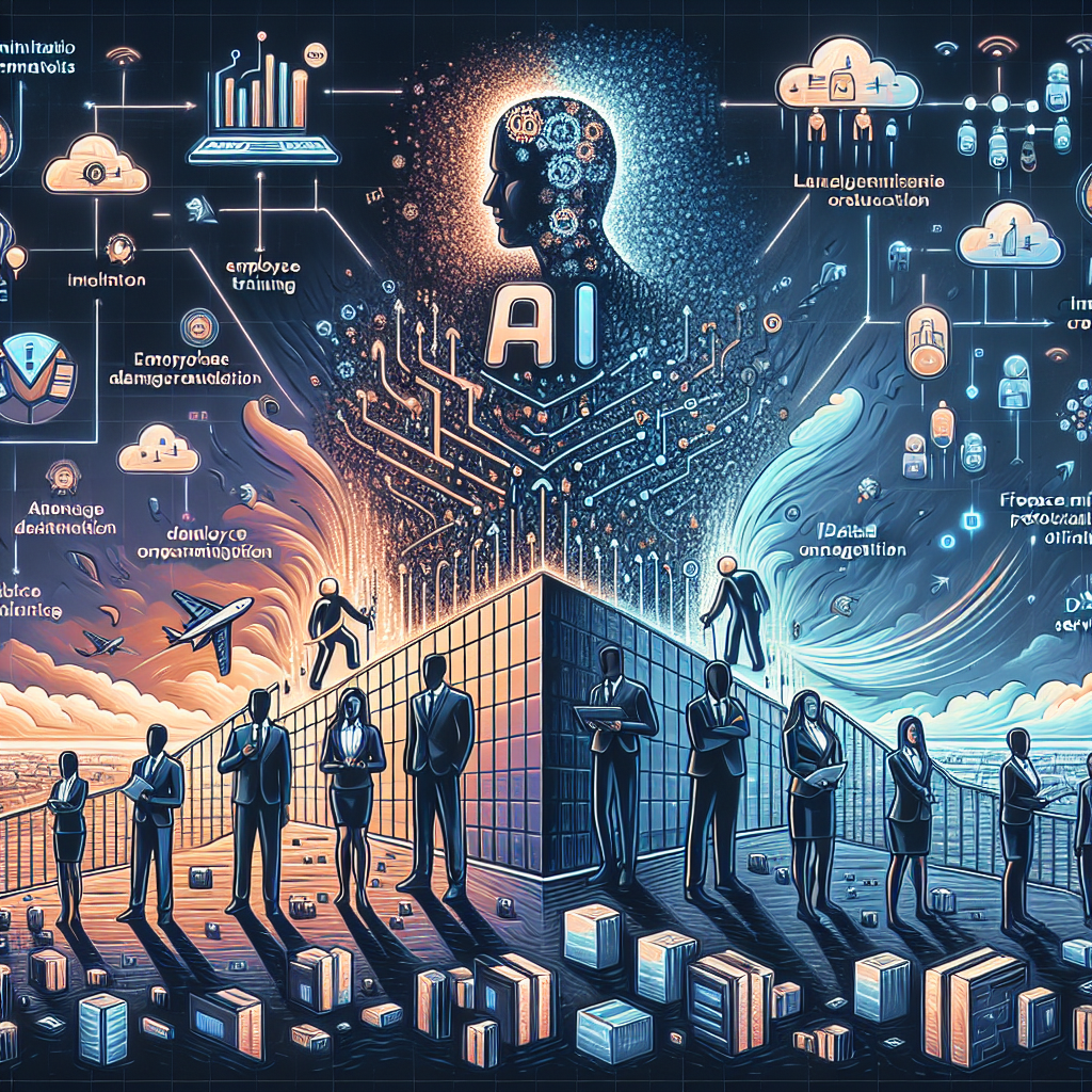 AI-First Company