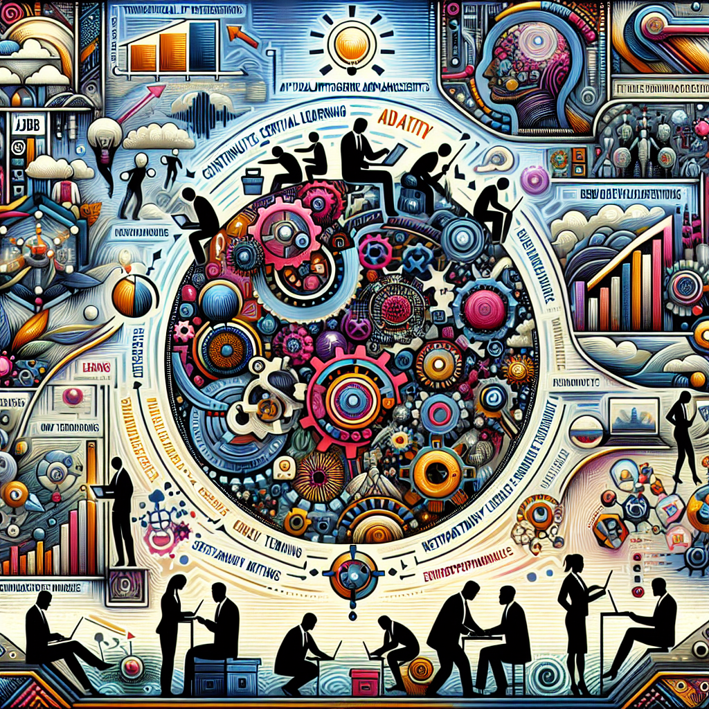AI and Jobs