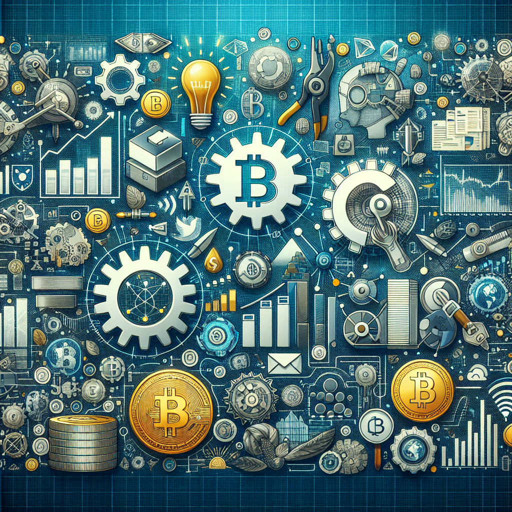 Comprehensive Guide to Statista and Innovations in the Cryptocurrency Market