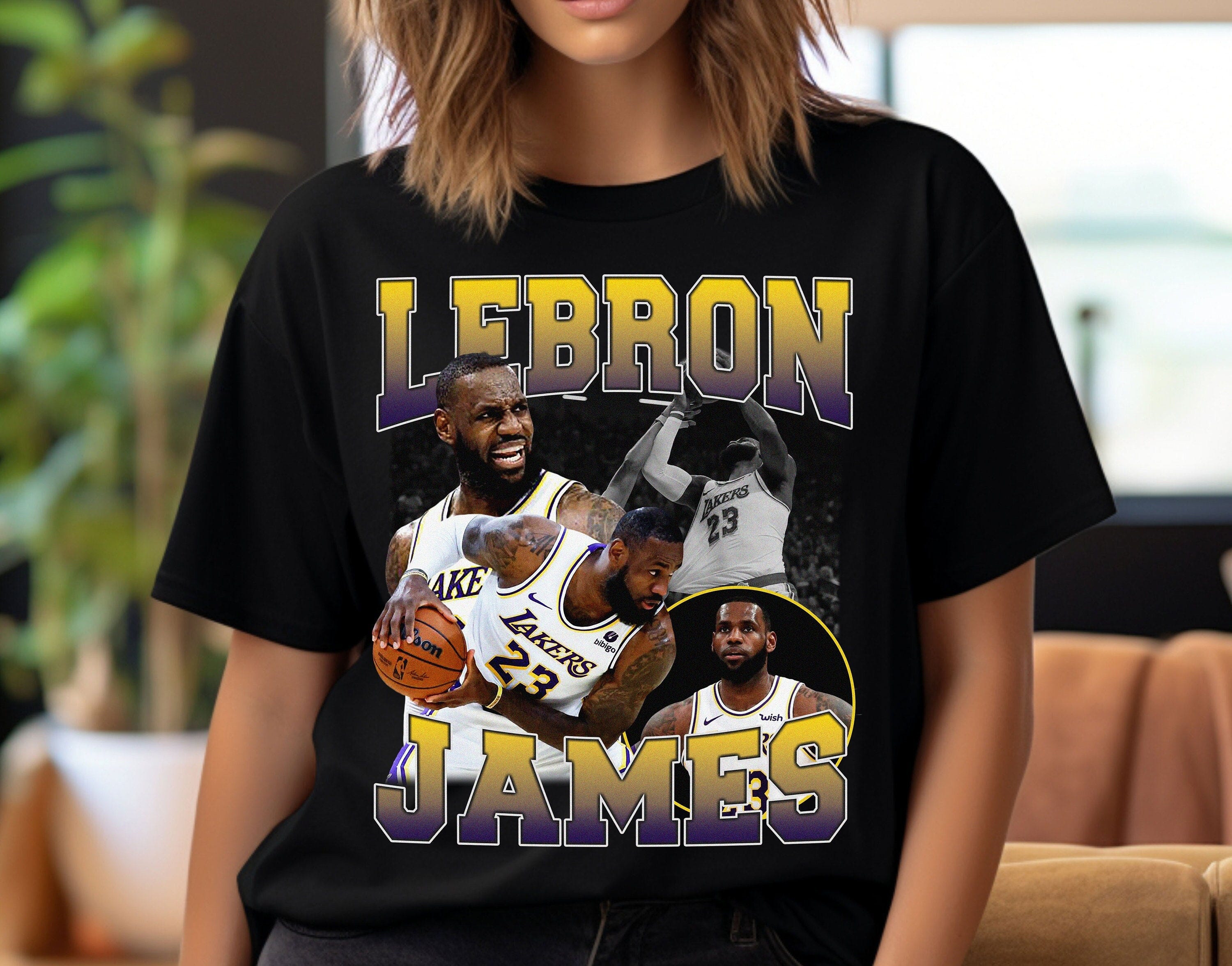 LeBron James Tshirt Design, Basketball PNG Digital Download, Basketball Graphic Tees, Basketball DTF Transfer, Basketball Bootleg Shirt.