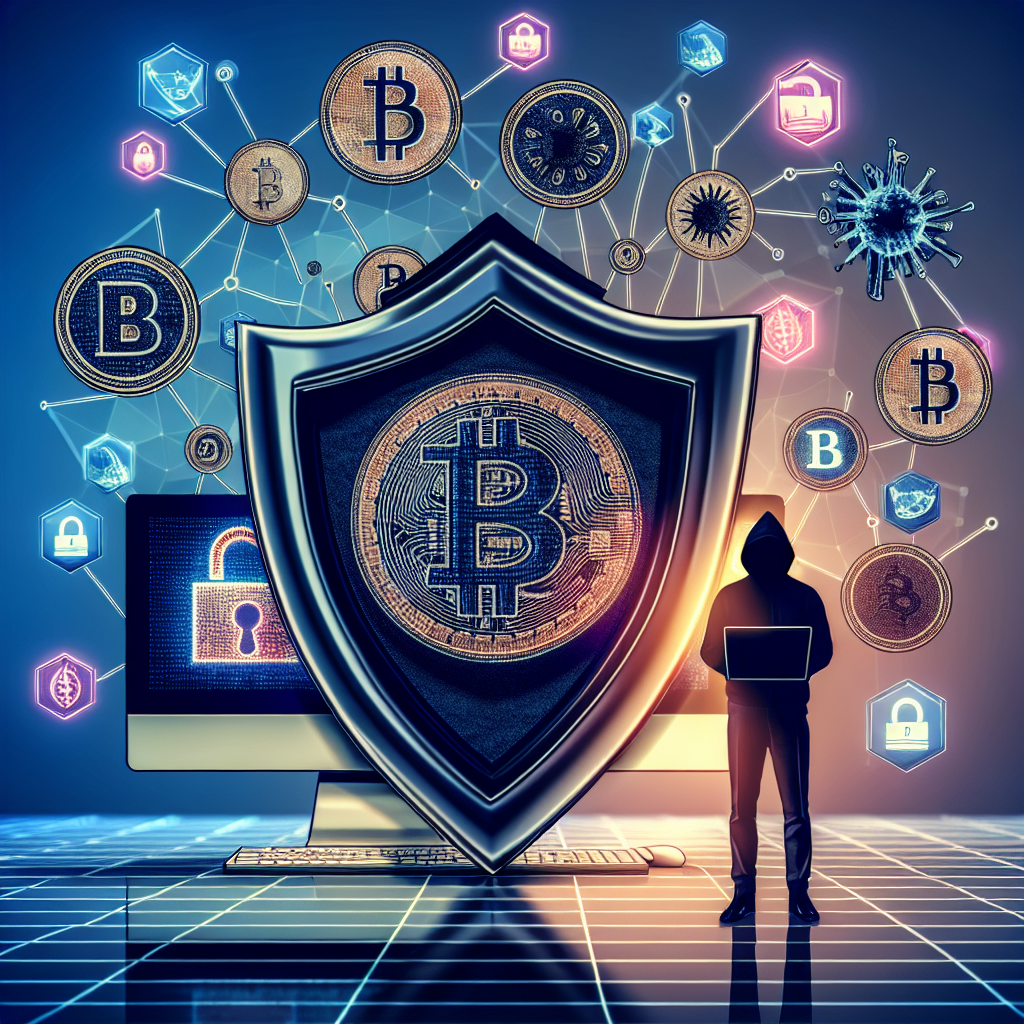 Understanding Cryptocurrency Security Strategies and Threats