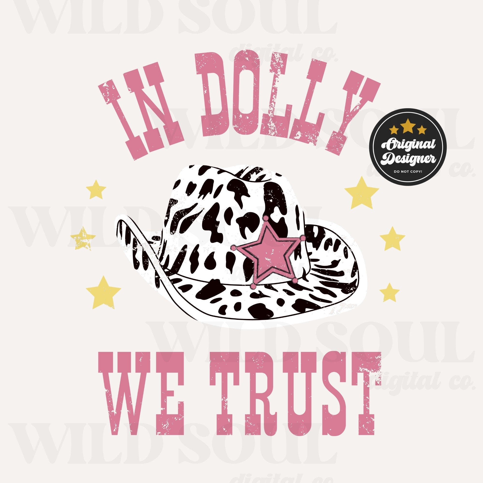 Dolly Parton PNG, In Dolly We Trust png, png for shirts, vintage Dolly png, Dolly svg, Dollywood, country music png