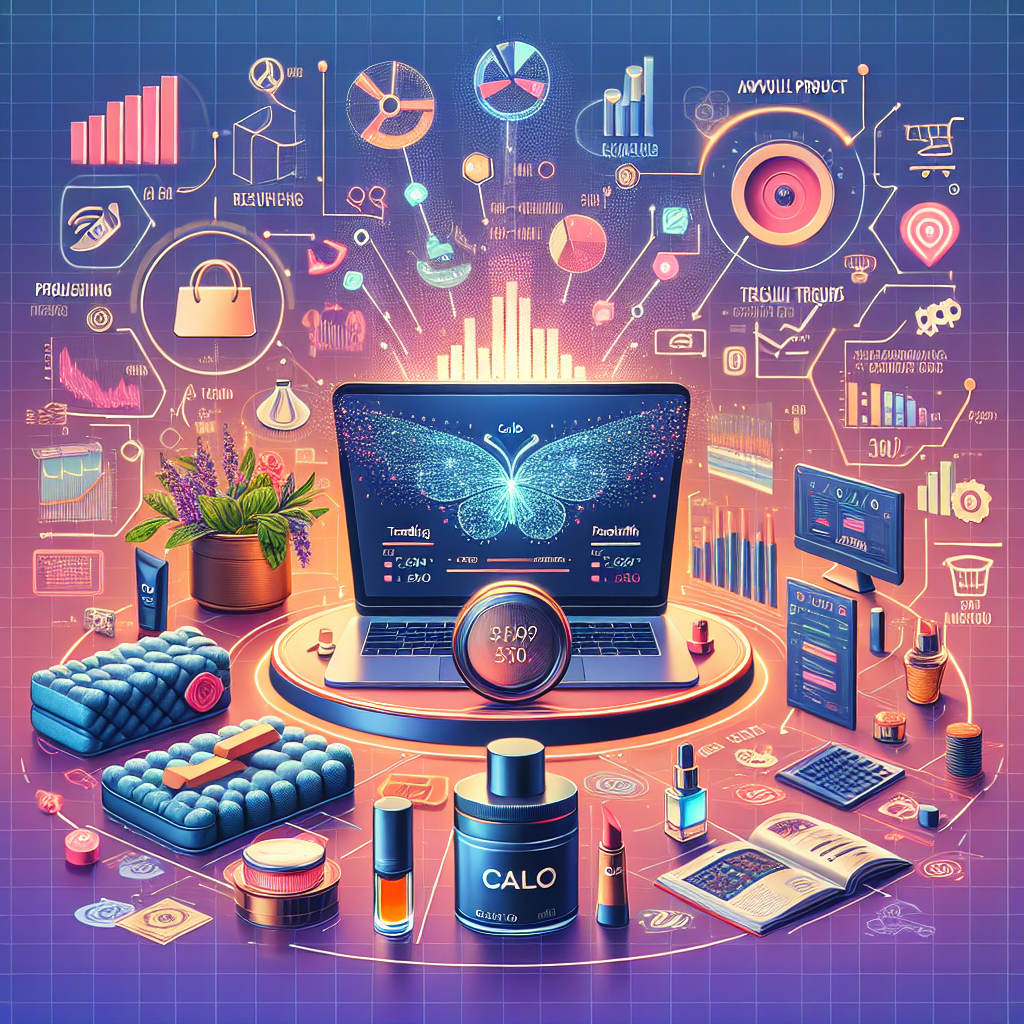 Calo Data Insights