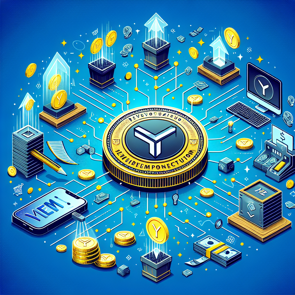 YEM Benchmark Coin: Comprehensive Overview of Stability, Usability, and Community Impact