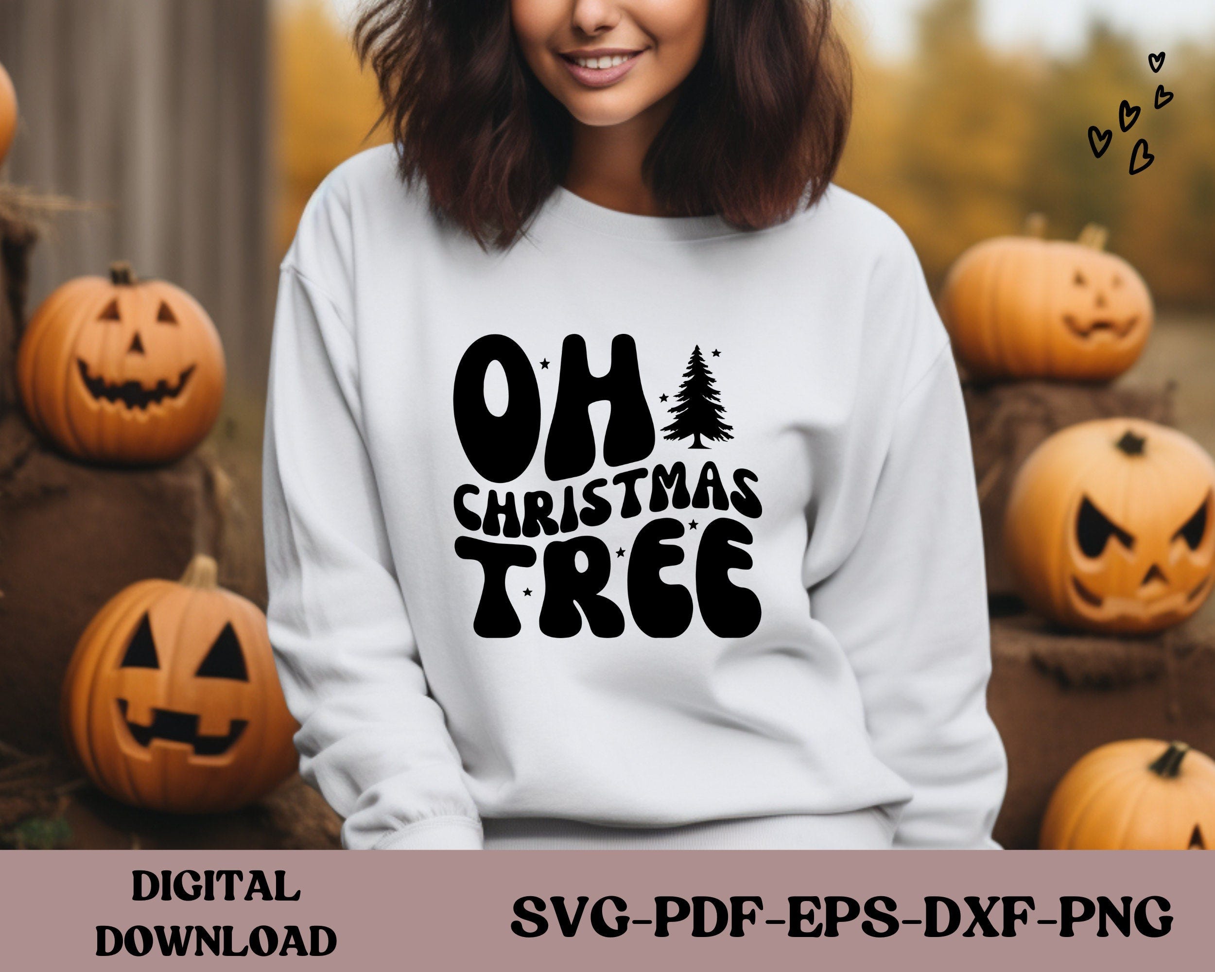 Oh Christmas Cake Tree Svg, Little Debbie Png, Christmas Cake Sweatshirt, Christmas Trees and Cake Svg, Debbie Cake Christmas Tree Svg