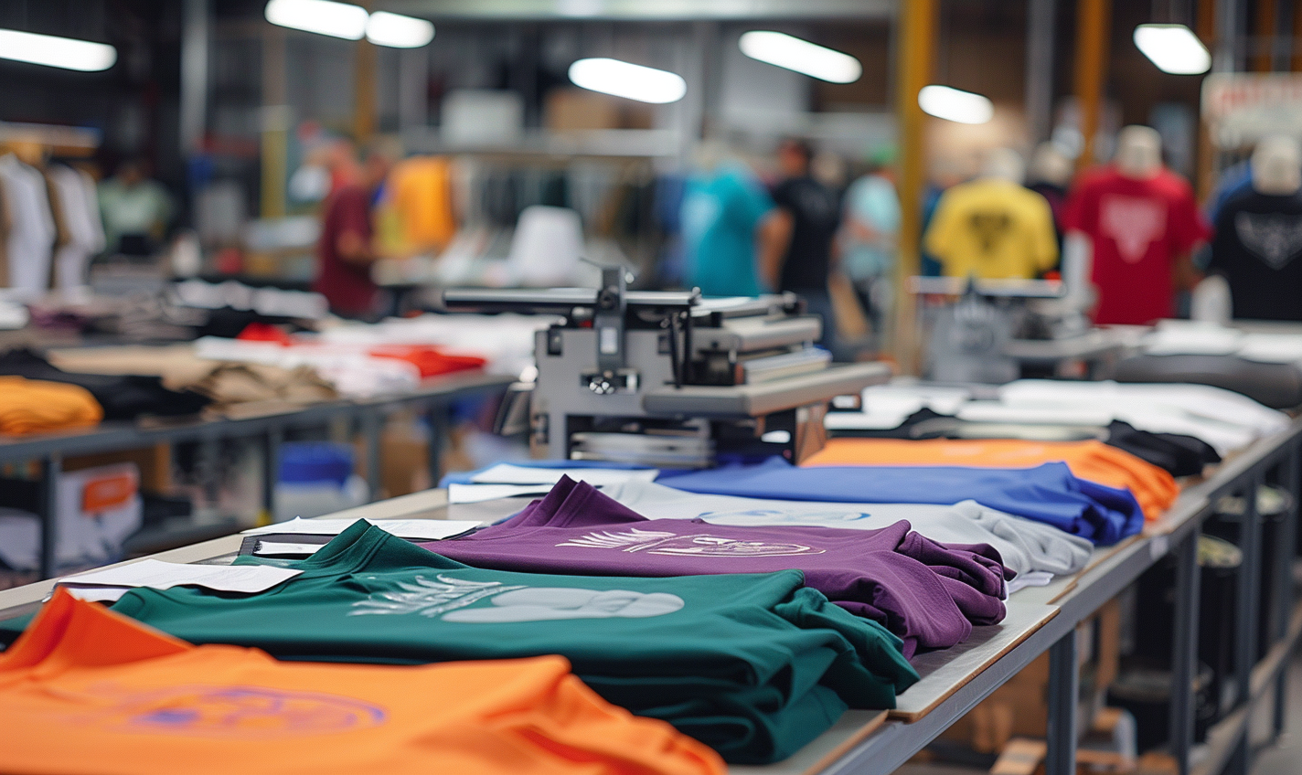 T-Shirt Customization Services: Which Websites Offer the Best On-Demand Printing?