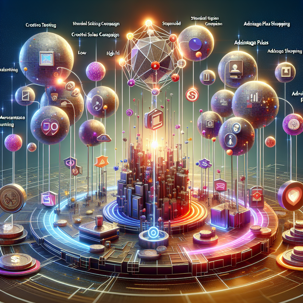Meta Ads Account Structure 2025