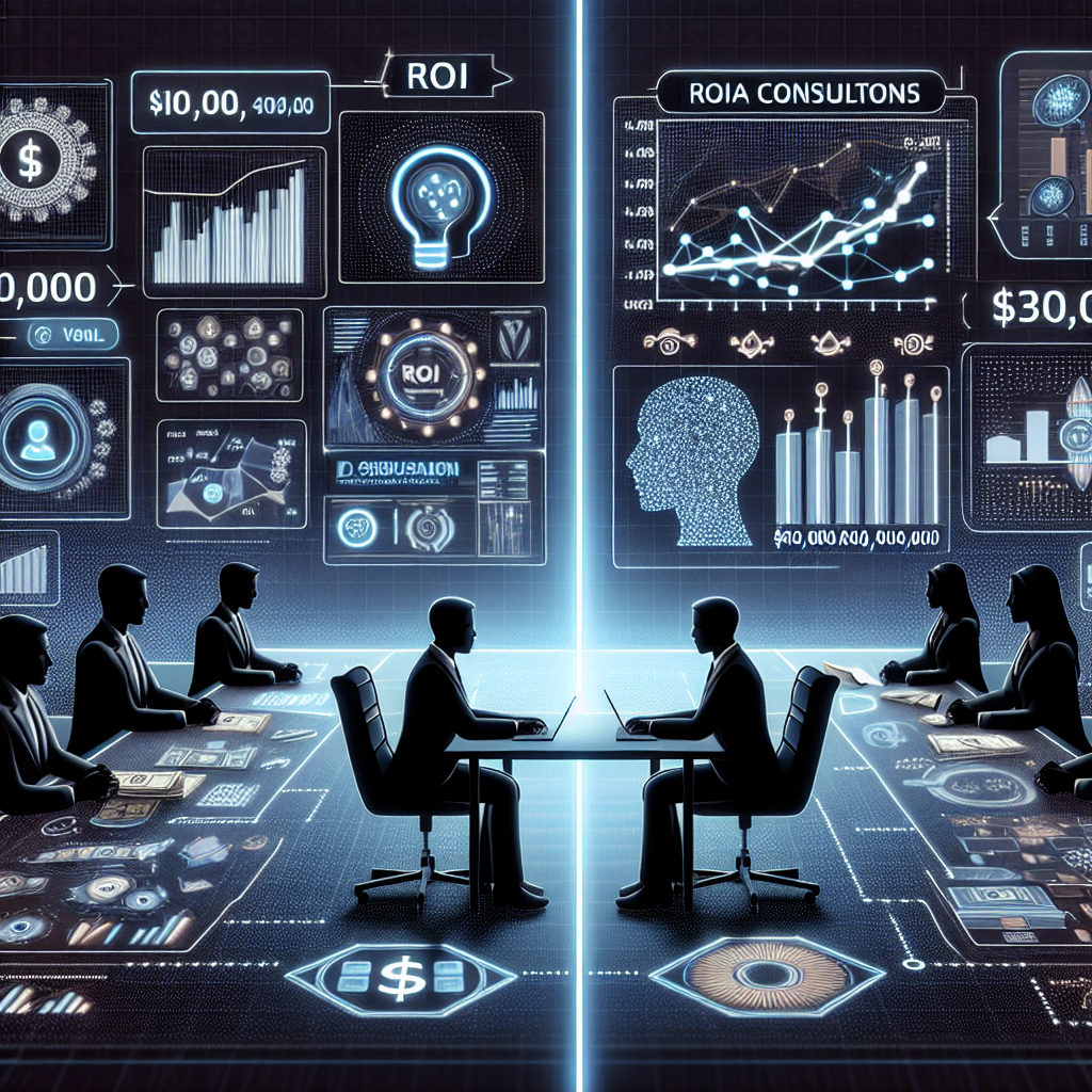 AI Consultancy Insights