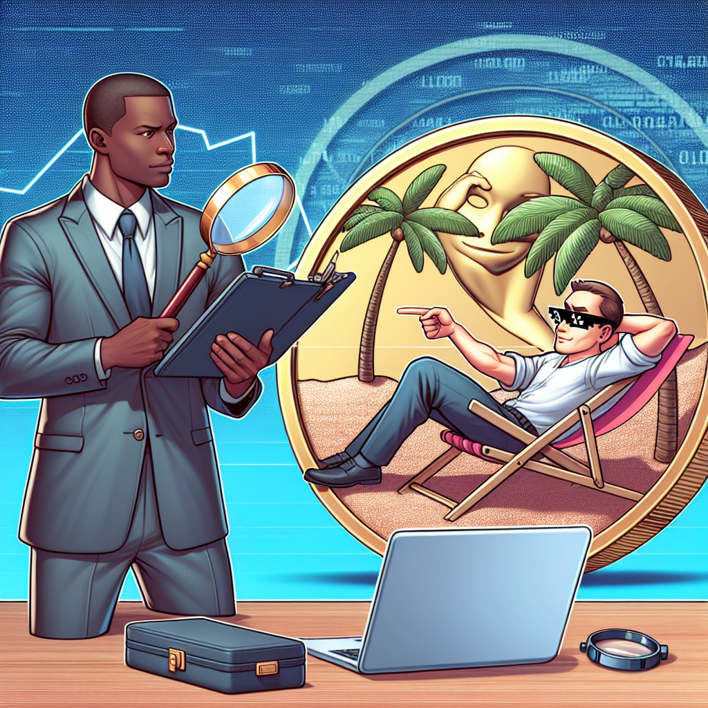 Phillip Banks and the Chill Guy Meme: Legal Battles and the Impact on Meme Coins