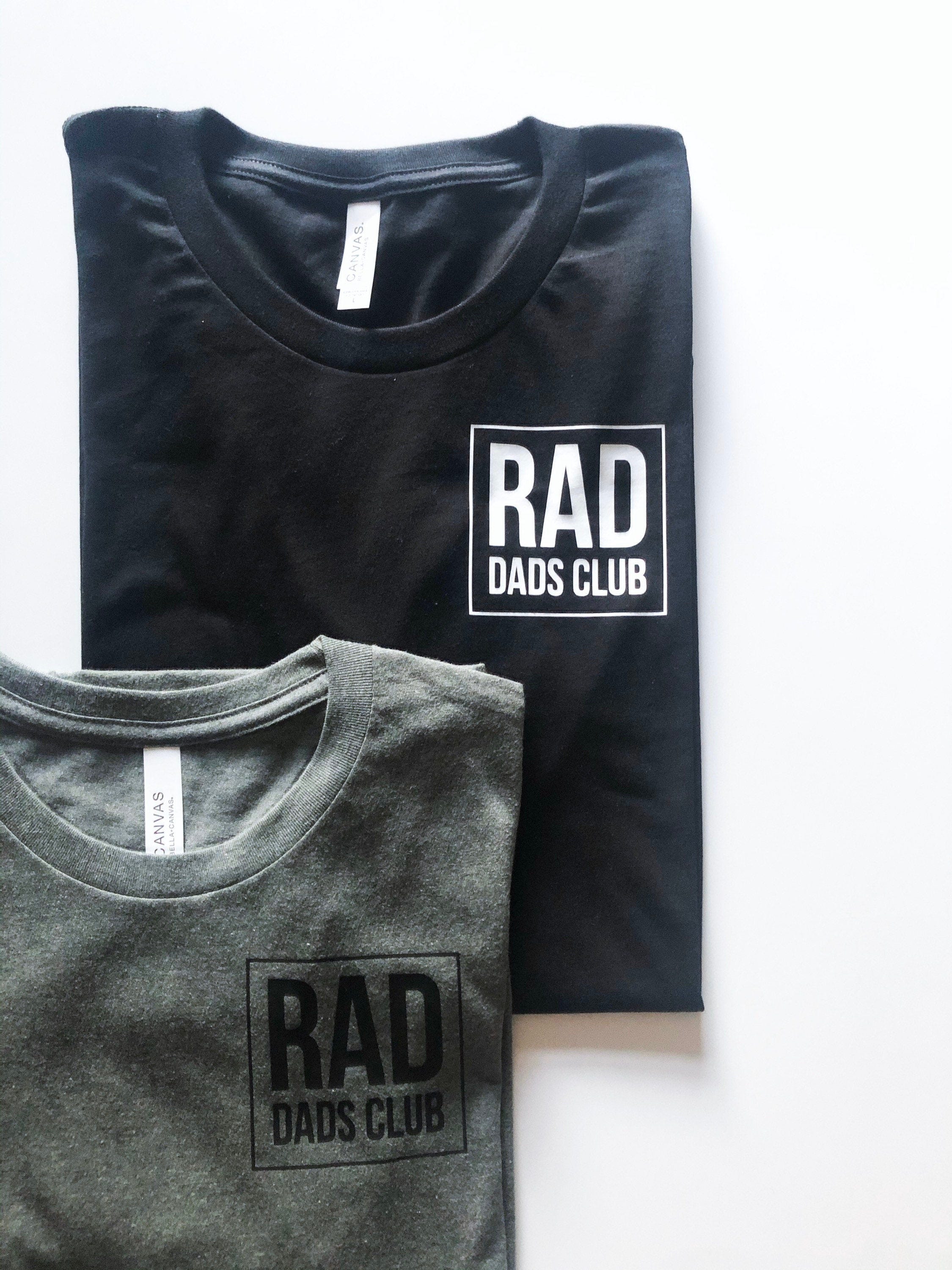 RAD DADS CLUB