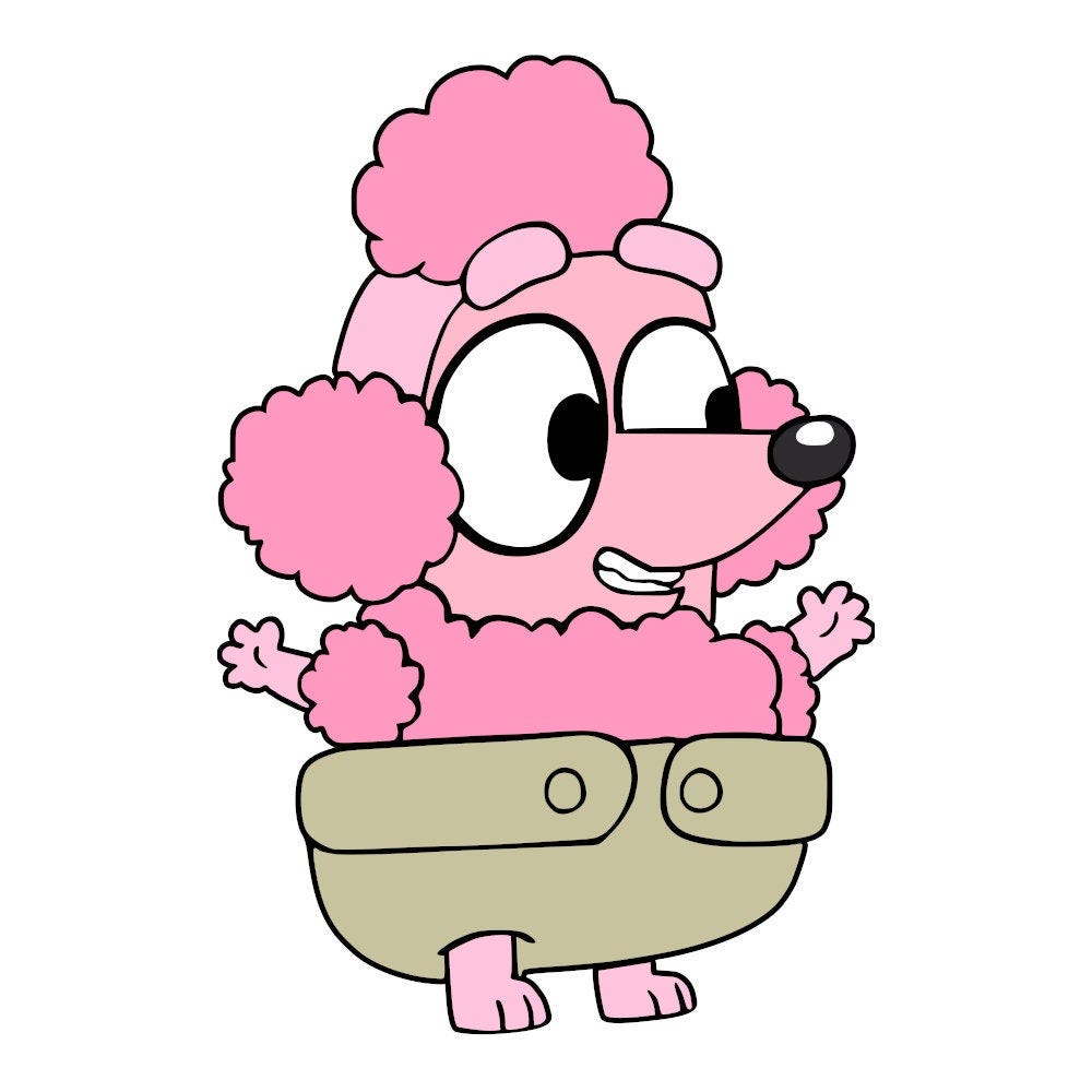 Baby Coco Layered SVG