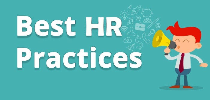 HR practice