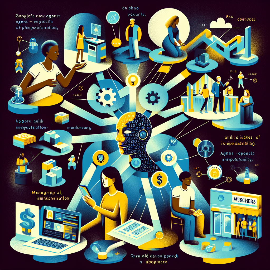 Agent Money Protocol