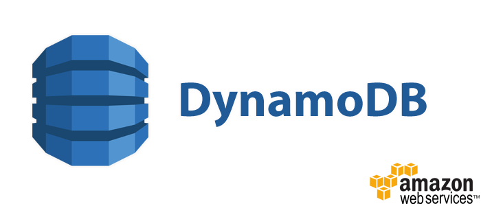 Bildergebnis fÃ¼r DynamoDB