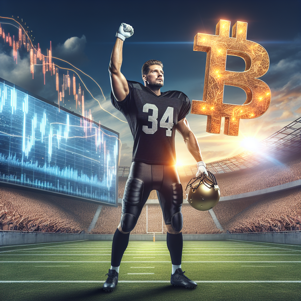 Russell Okung Bitcoin Bet Transforming Athlete Payments and Financial Revolution