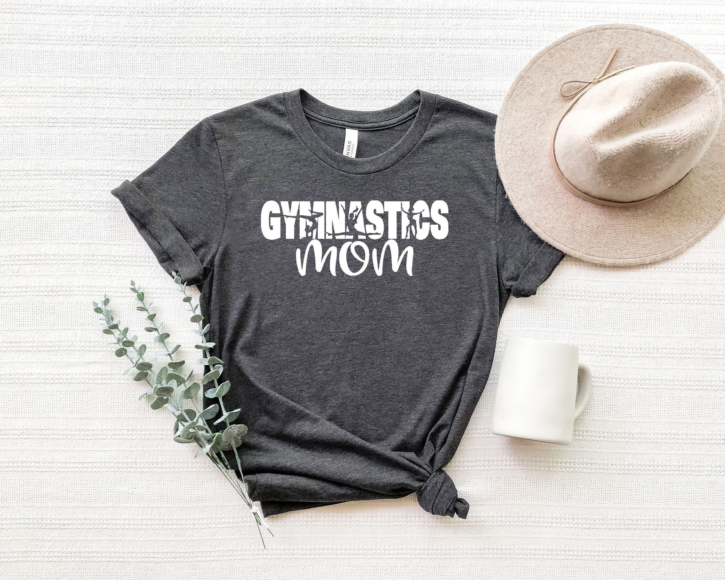 Gymnastics Mom Shirt, Gymnastics Mom Sweatshirt, Mother