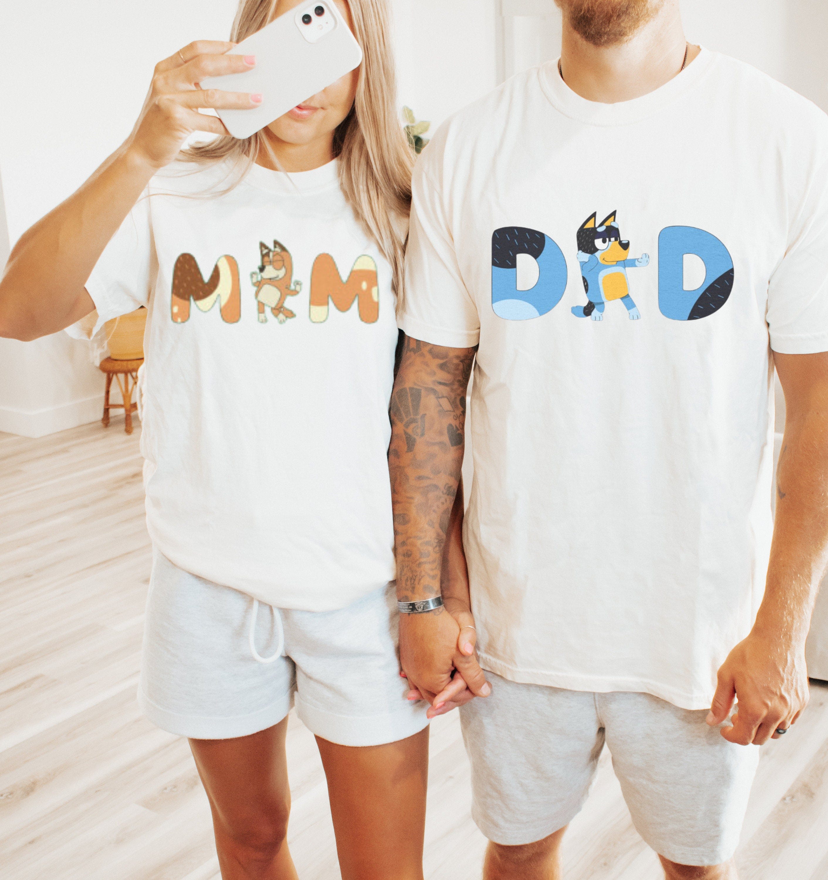 Funny Shirt Mom, Bluey Family Shirt, Bluey Mom Shirt, Bluey Birthday Party Shirt, Bluey Era Shirt, Bluey Cartoon Shirt, Bluey Mom Shirt