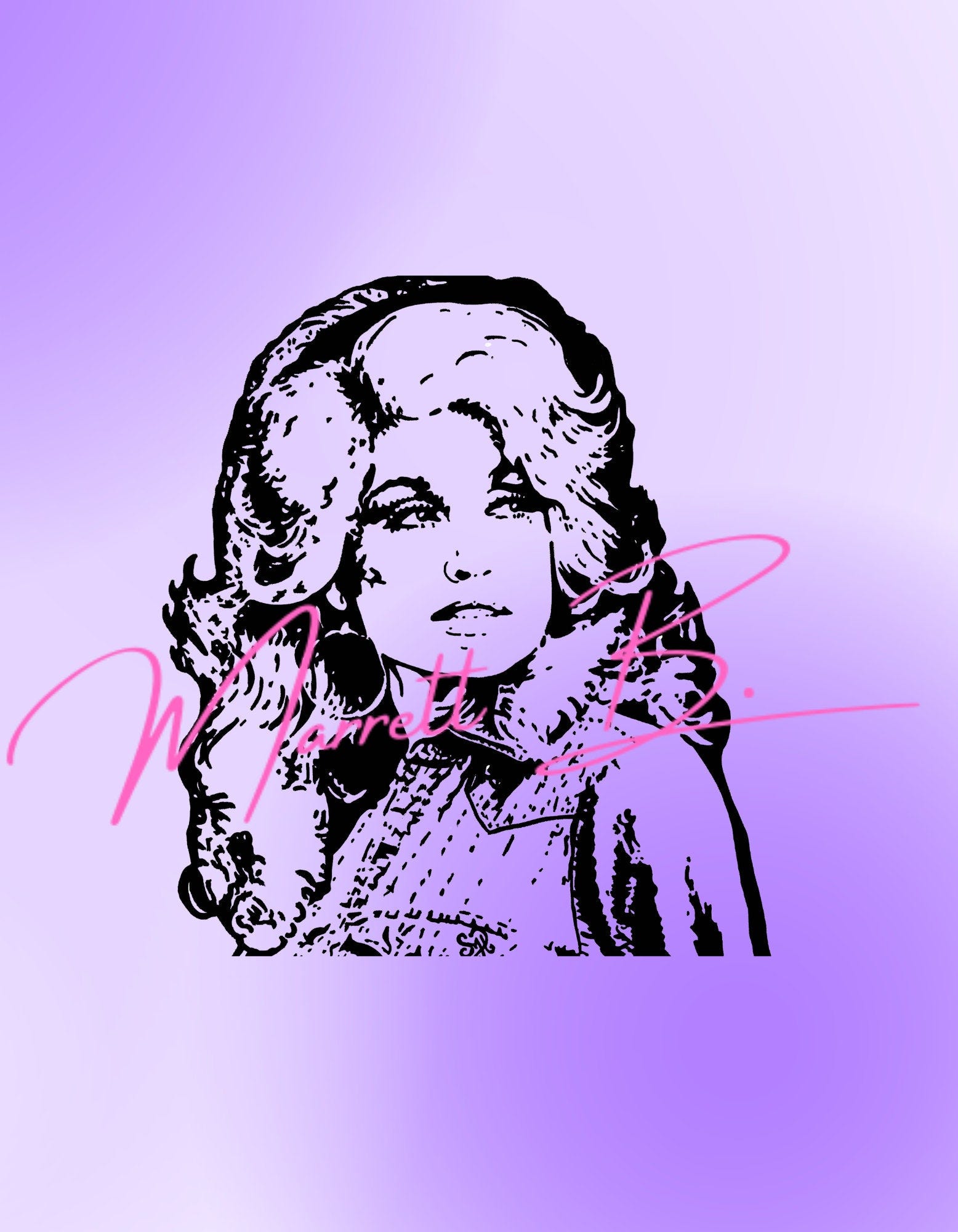 Dolly png, dolly digital file, what would dolly do, in dolly we trust png, Dolly digital file, country music png, country concert png