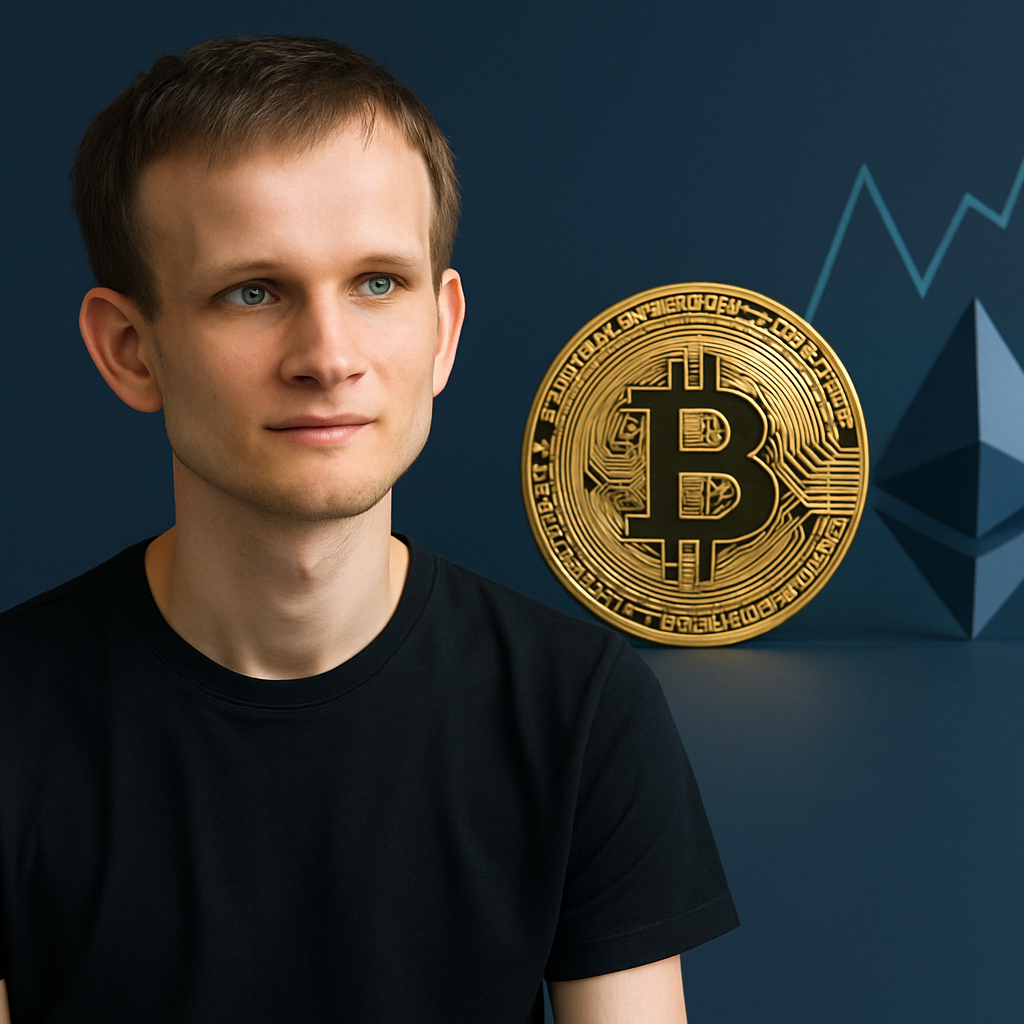 Vitalik Buterin's Bold 'Lean Ethereum' Roadmap: Is Quantum Resistance Possible by 2029?