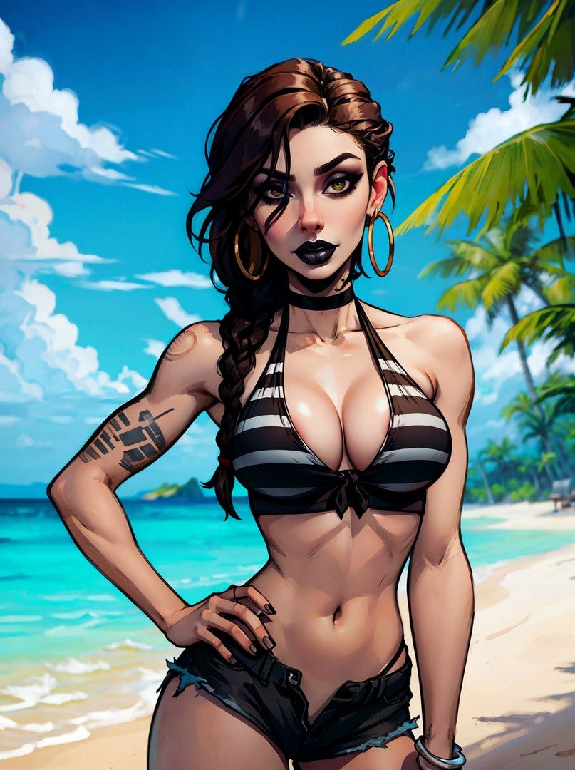 AI Girlfriend