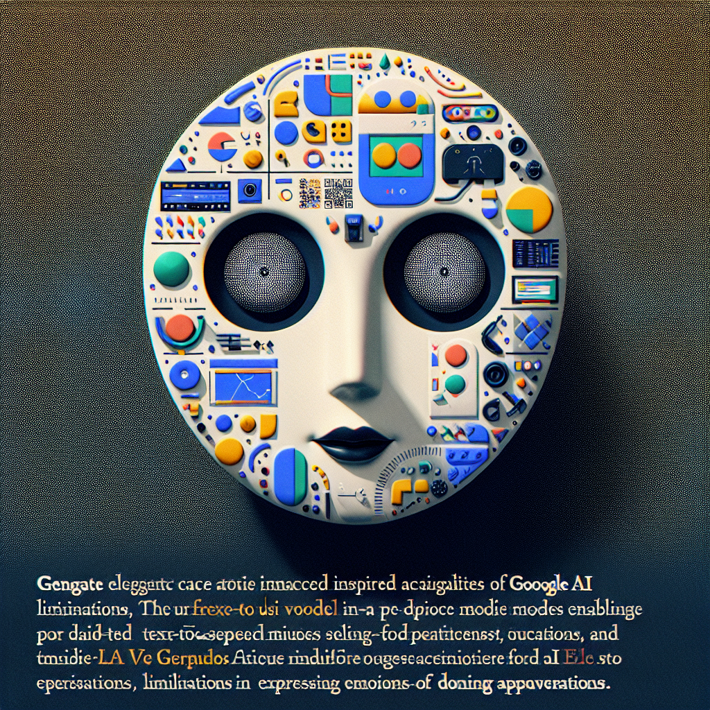 Google AI Studio