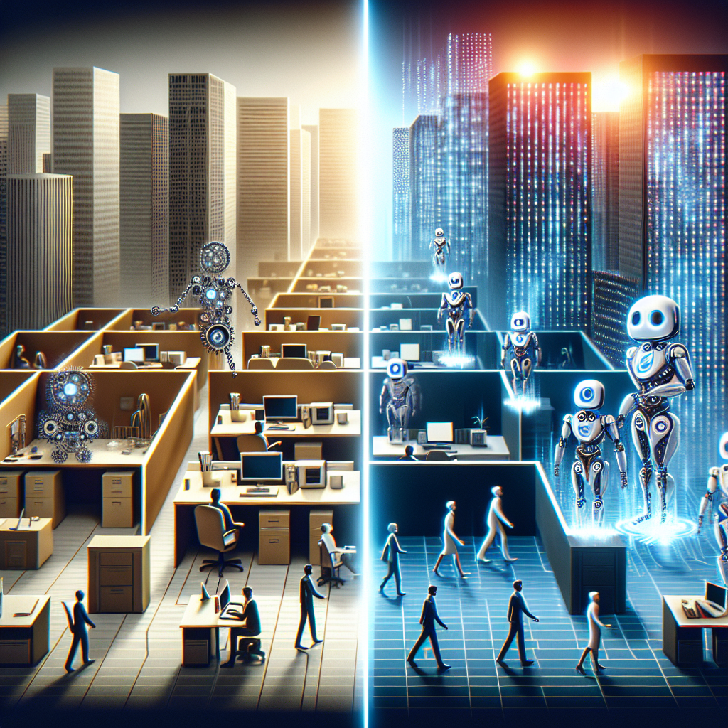AI and Employment