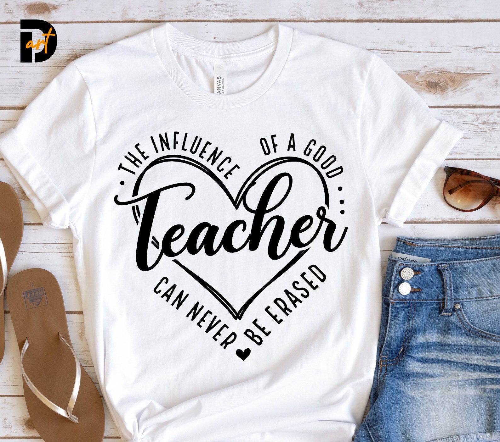 Teacher SVG, Teacher Heart svg, Teacher Heart svg,Favorite Teacher Shirt Svg, Teacher Life svg,Teacher Mode Svg,Cricut svg,One Loved Teacher