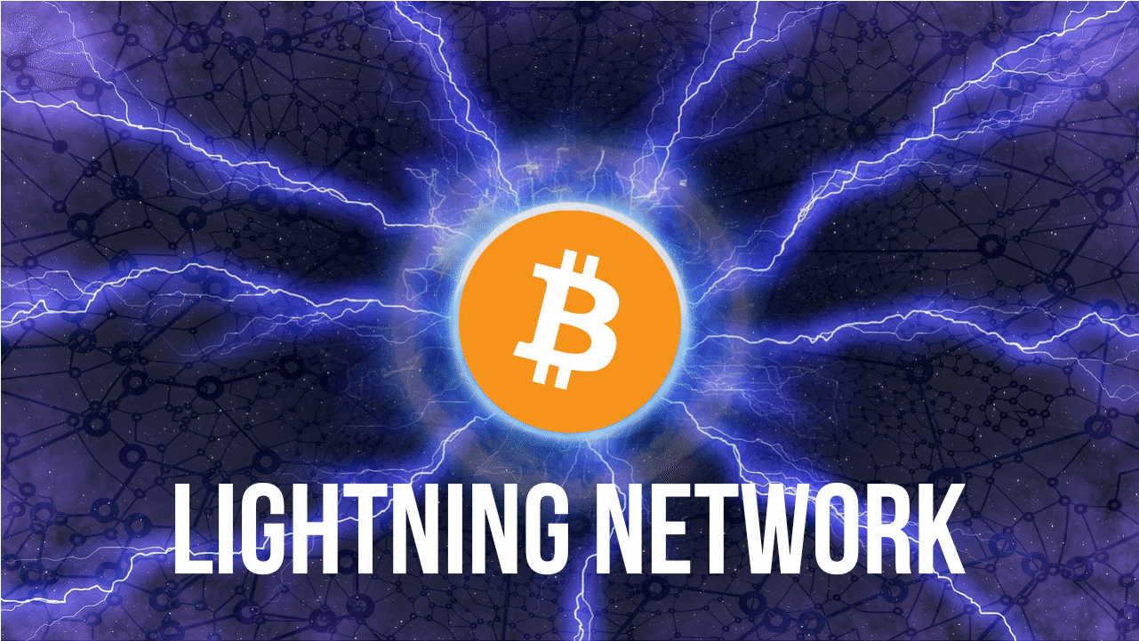 Image result for lightning network