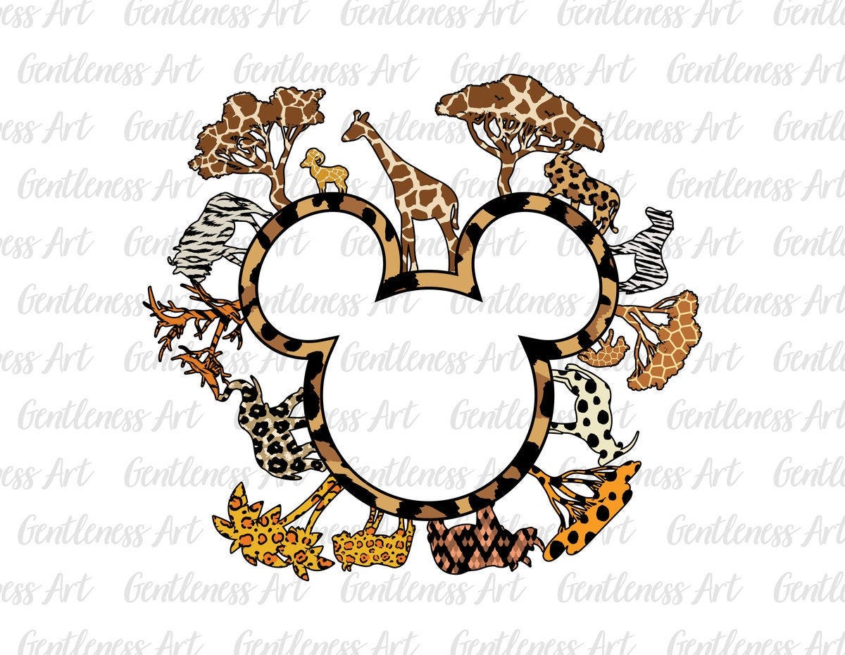 Wild Trip Svg, Family Vacation Svg, Vacay Mode Svg, Magical Kingdom Svg, Family Trip Svg, Svg, Png Files For Cricut Sublimation