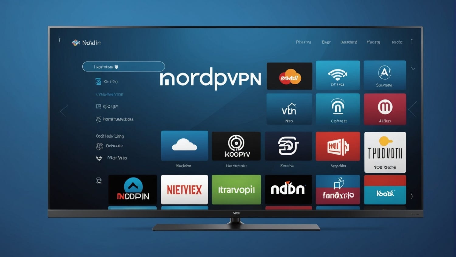 How to Install NordVPN on Kodi in 2024: Easy Setup